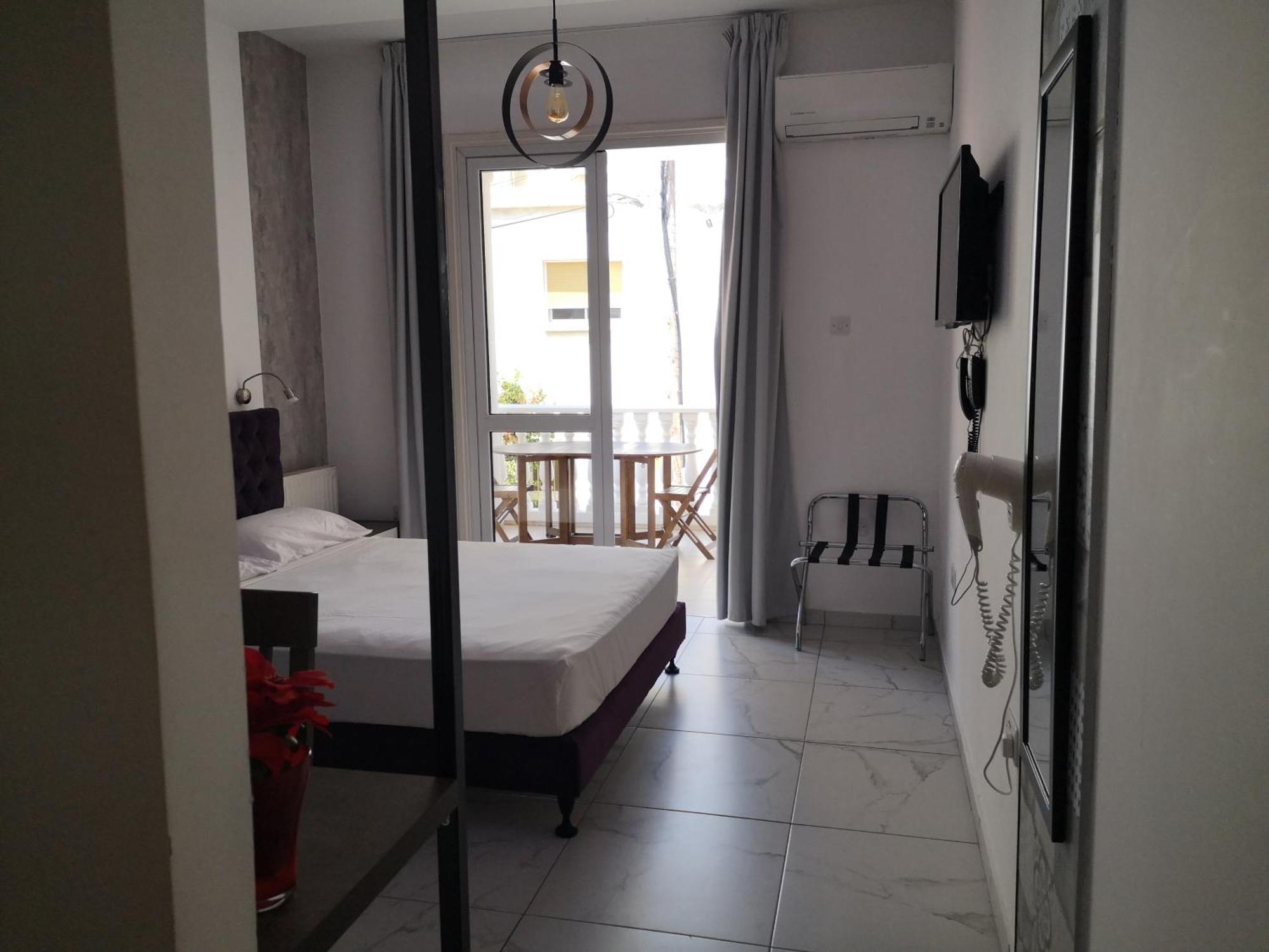 St Elena Boutique Hotel