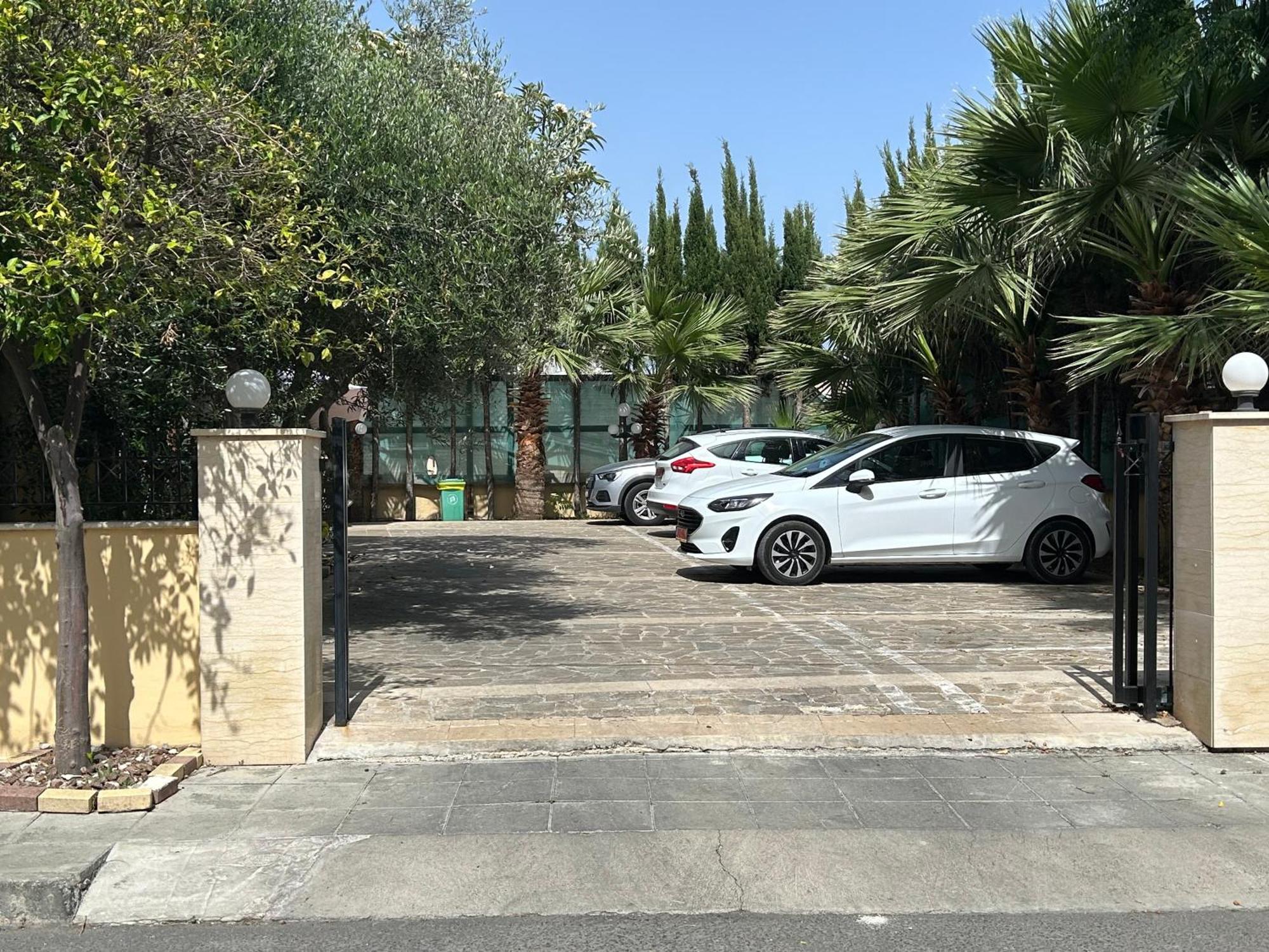 St Elena Boutique Hotel