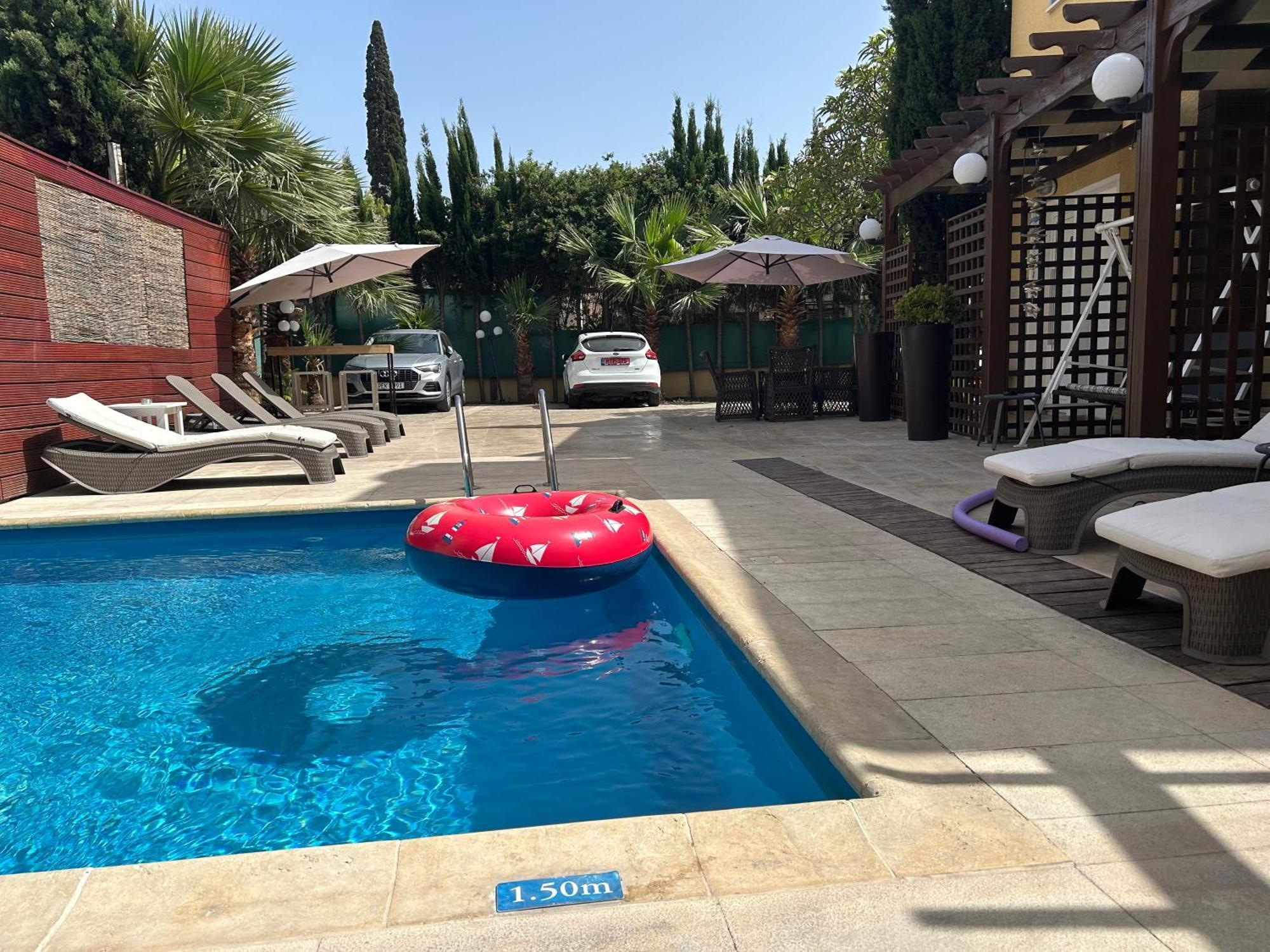 Hotel St Elena Boutique 3*