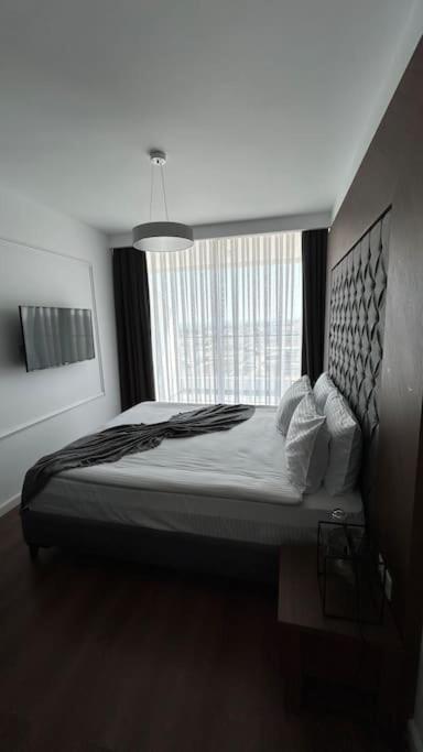 Apartment Grand Sapphire Long