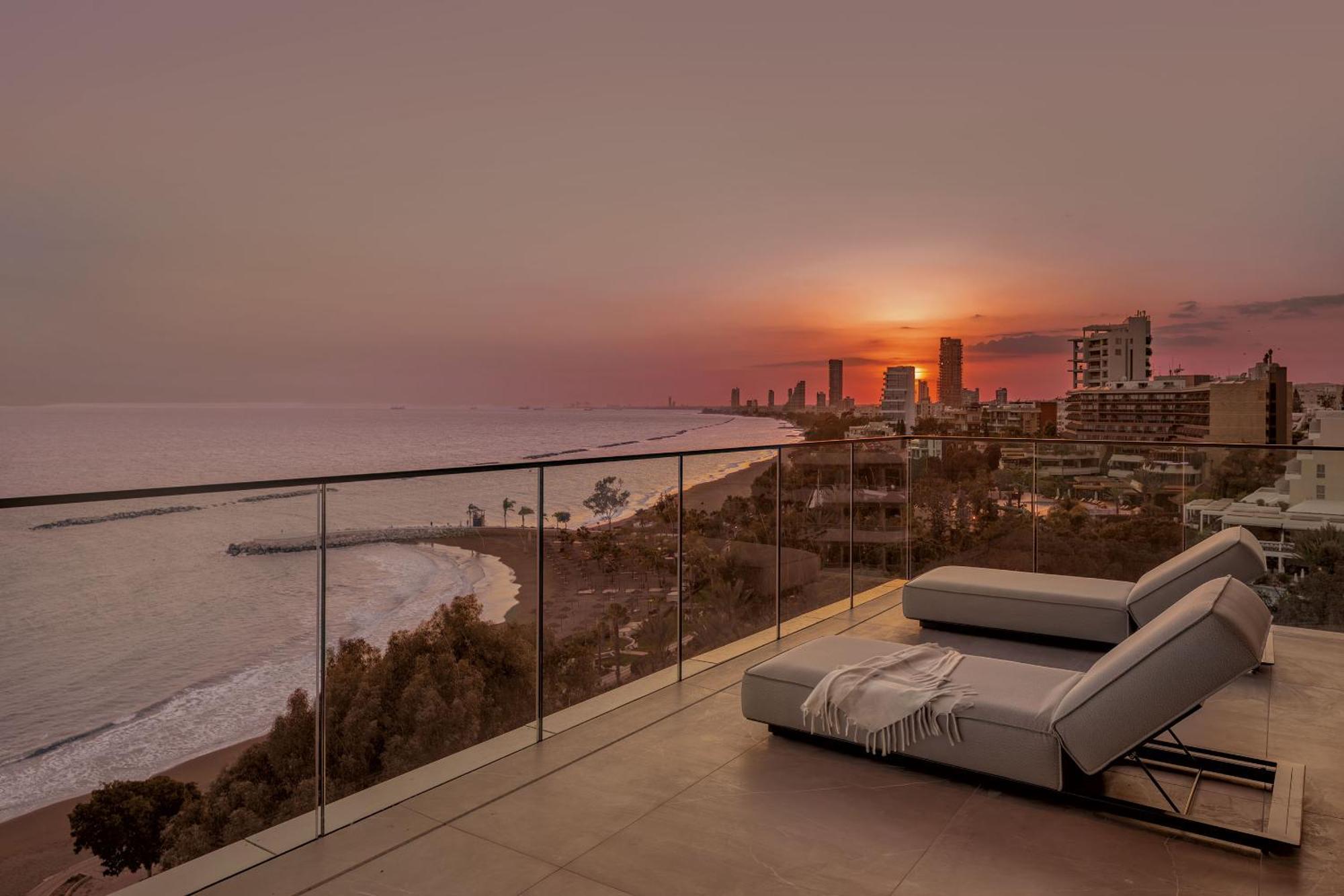 Amathus Residences Aparthotel