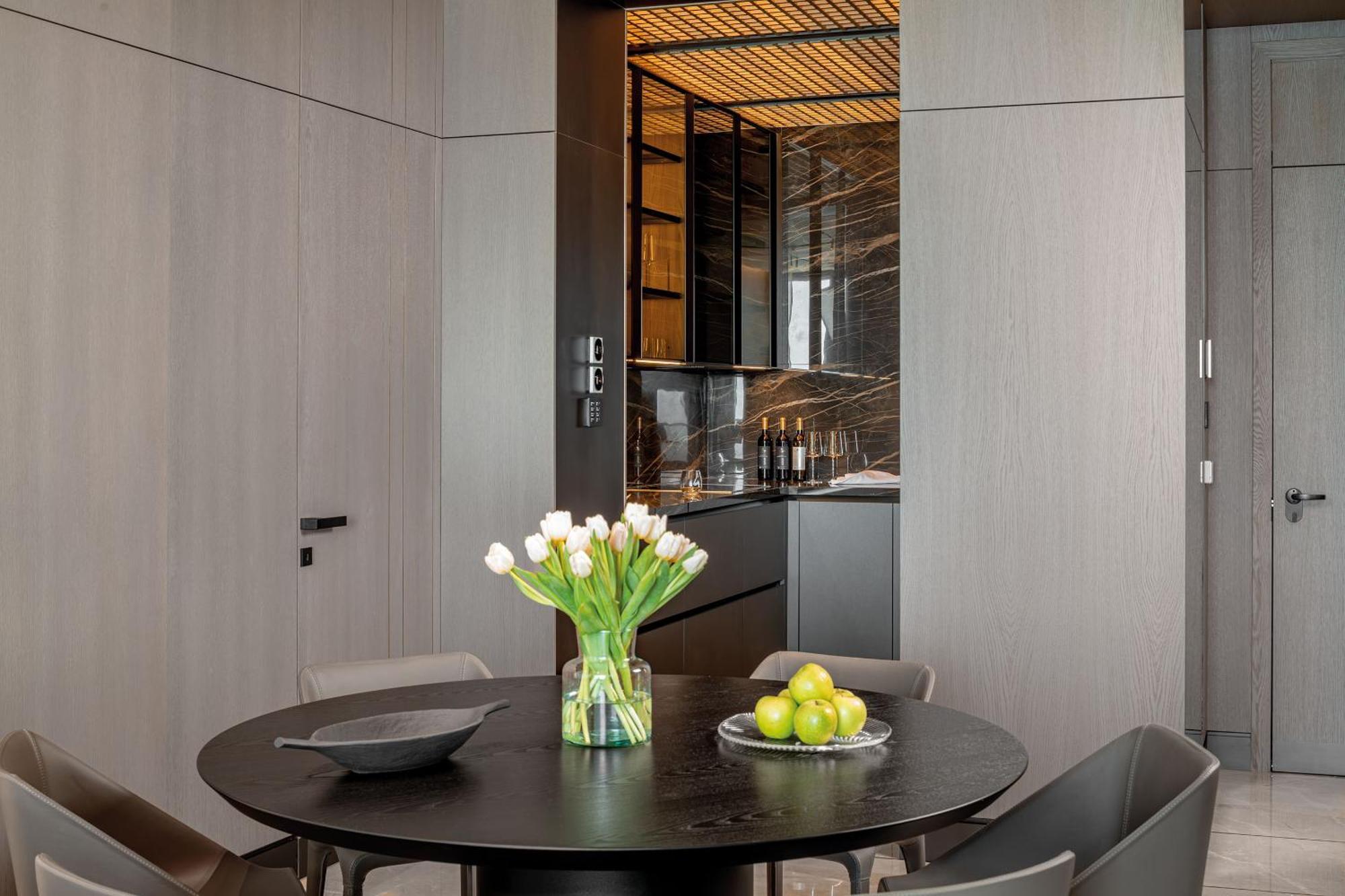 Aparthotel Amathus Residences