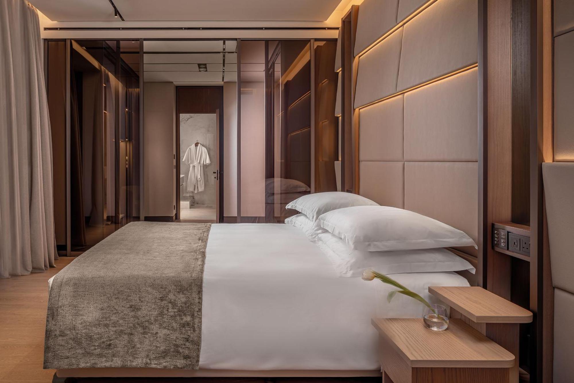 Amathus Residences Limasol