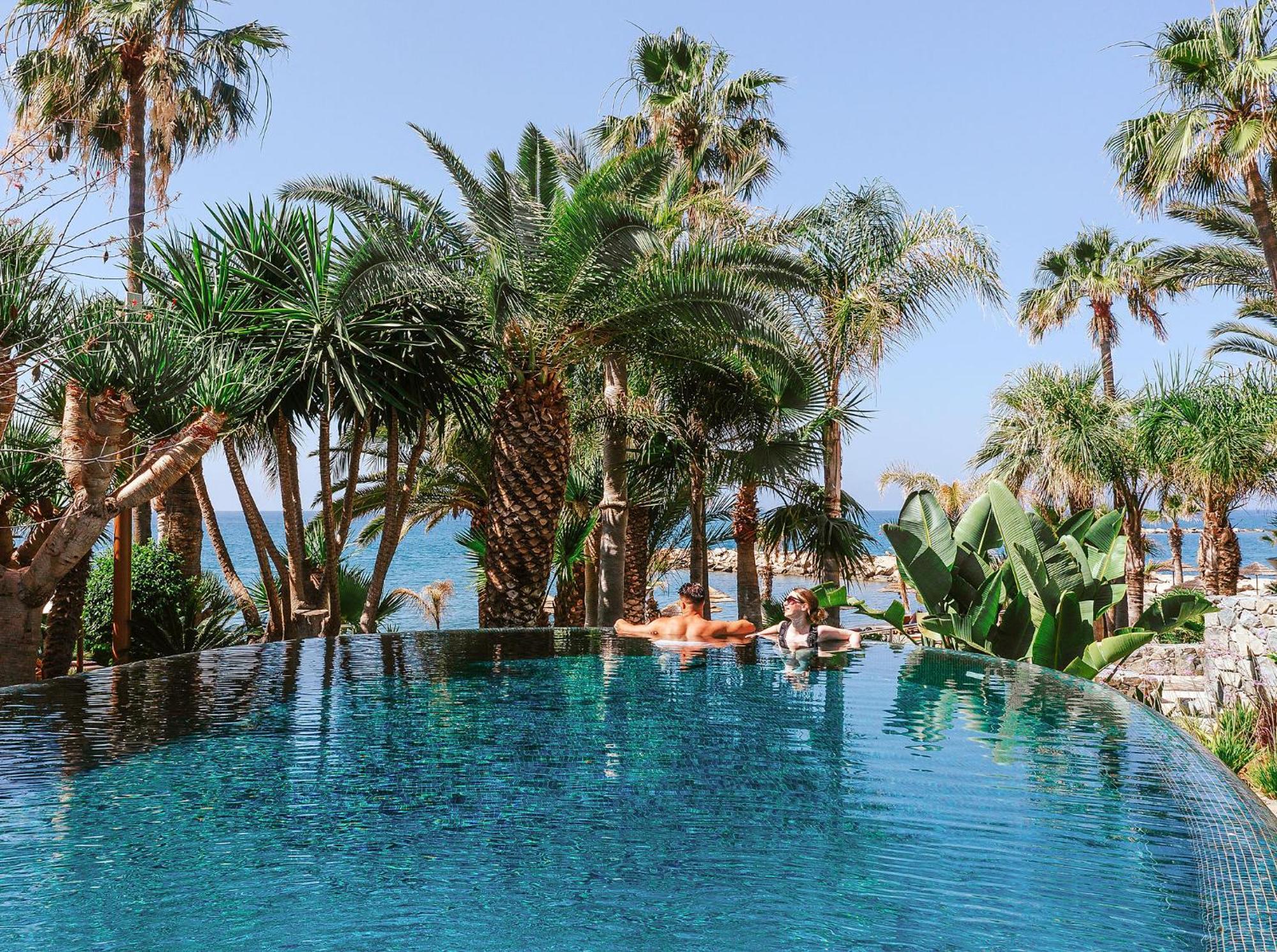 Amathus Residences Limasol