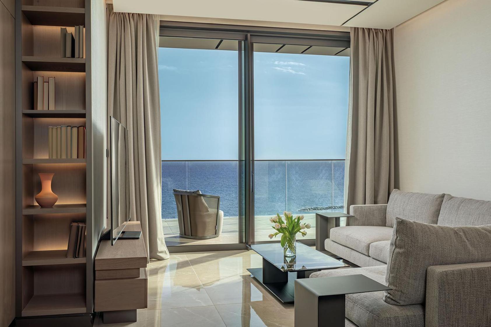Amathus Residences Aparthotel *