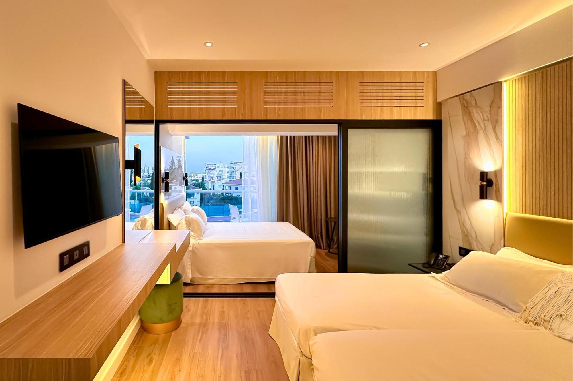 Cavo Maris 4* Protaras