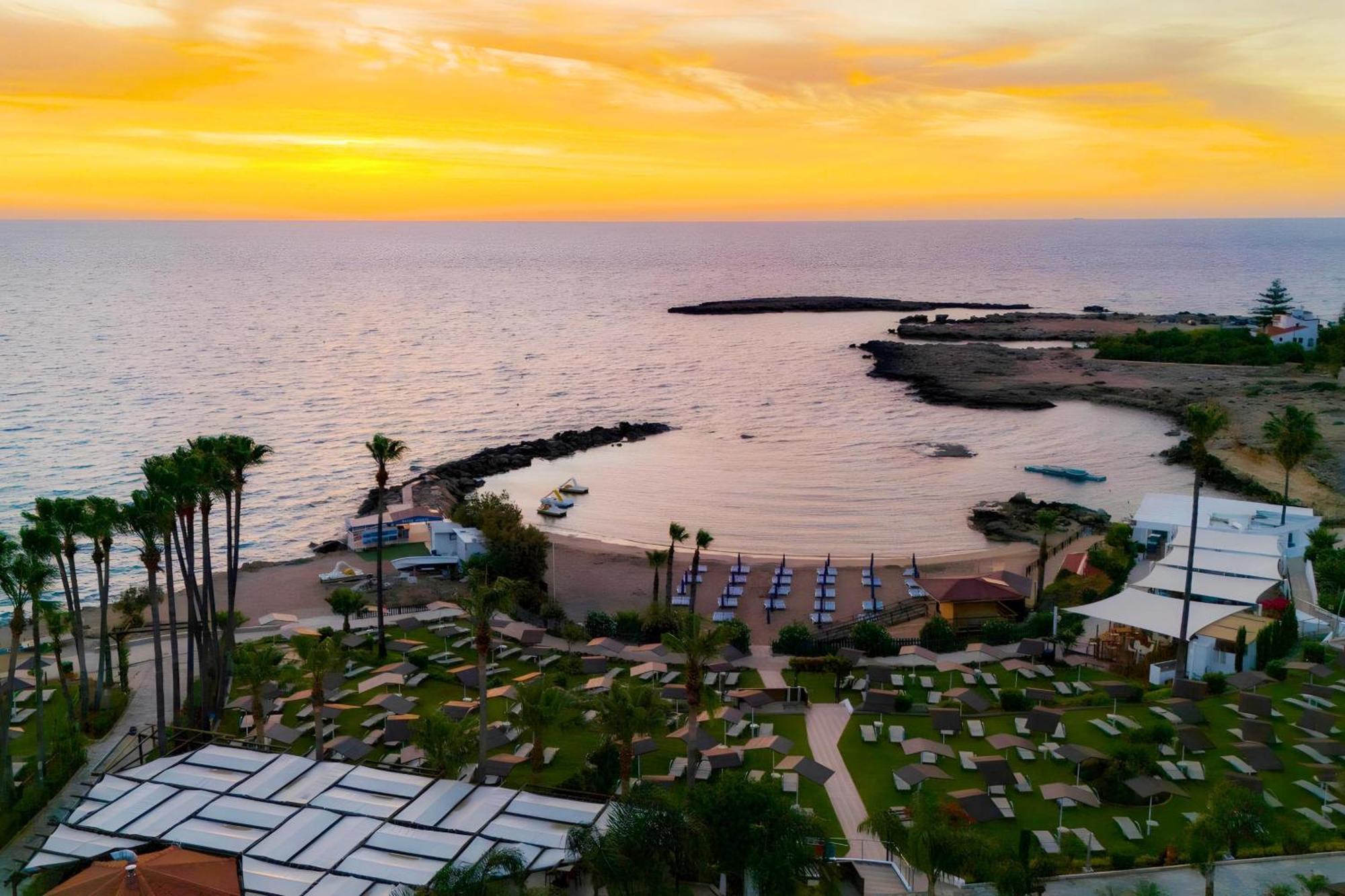 Hotel Cavo Maris Protaras