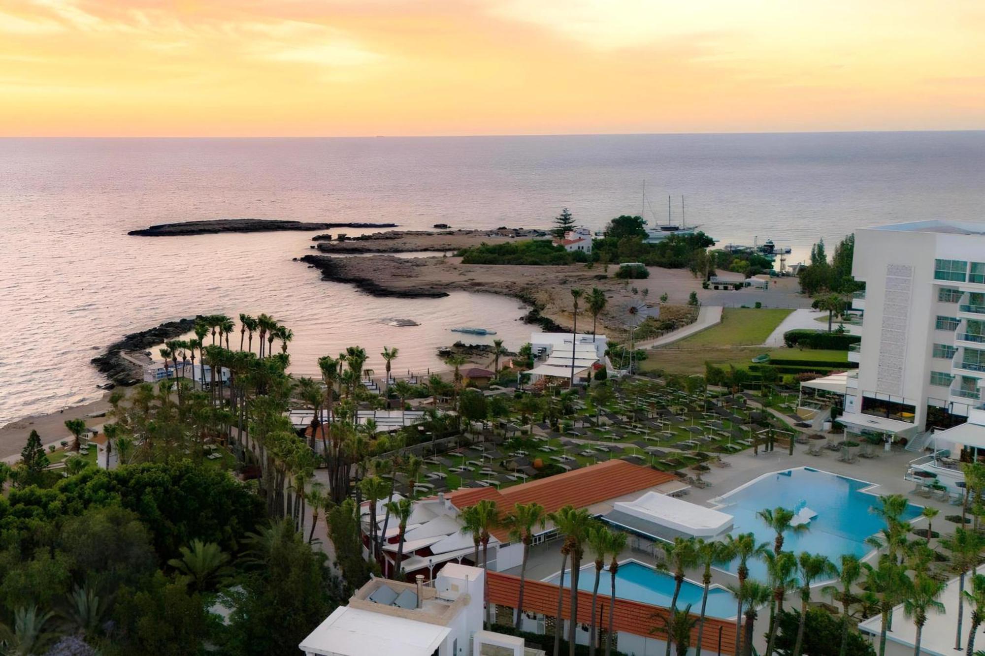 Hotel Cavo Maris