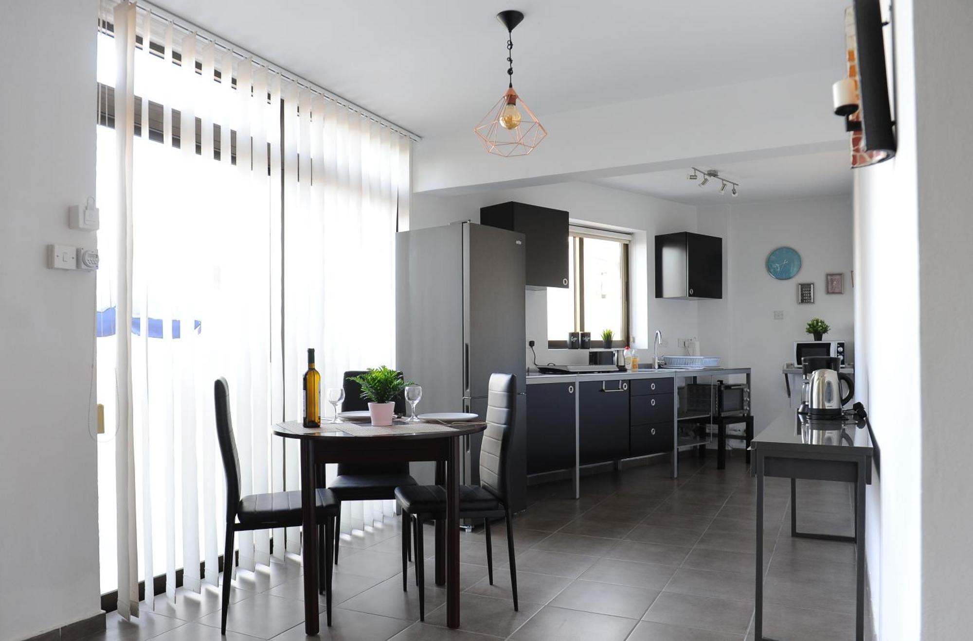 Apartamento Napa