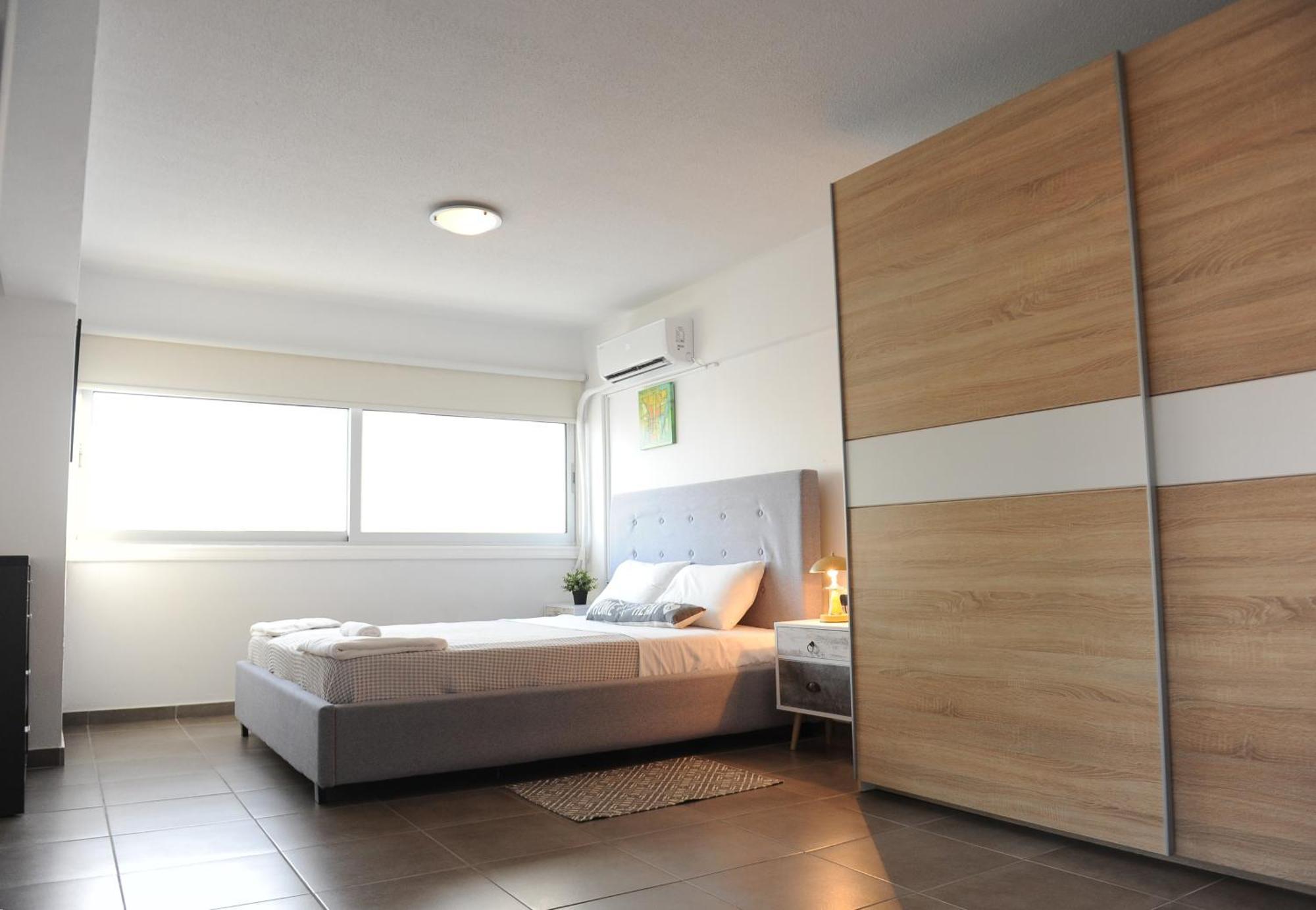 Napa Apartamento