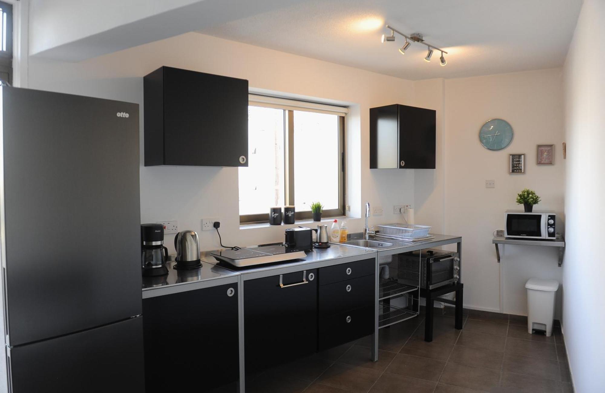 Apartamento Napa Agia Napa
