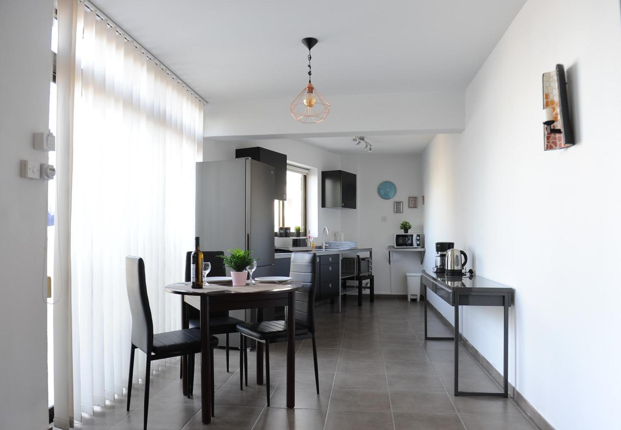 Apartamento Napa