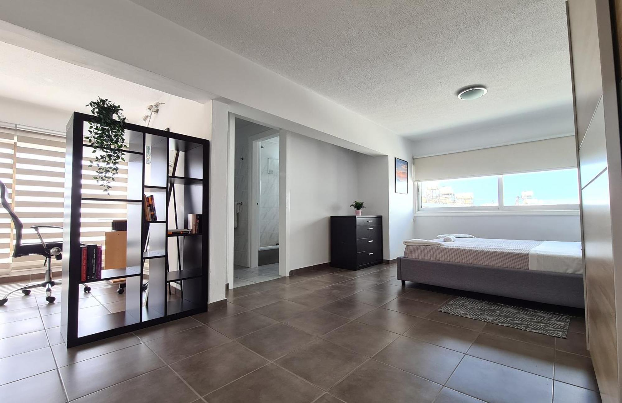 Napa Apartamento *