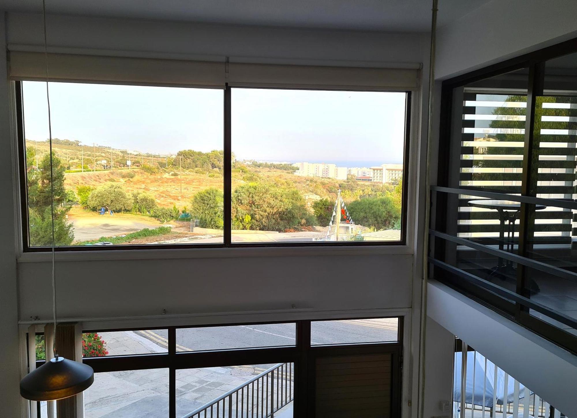 Apartamento Napa *