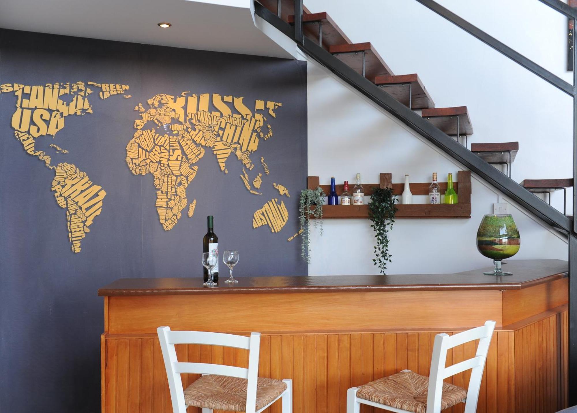 Apartamento Napa