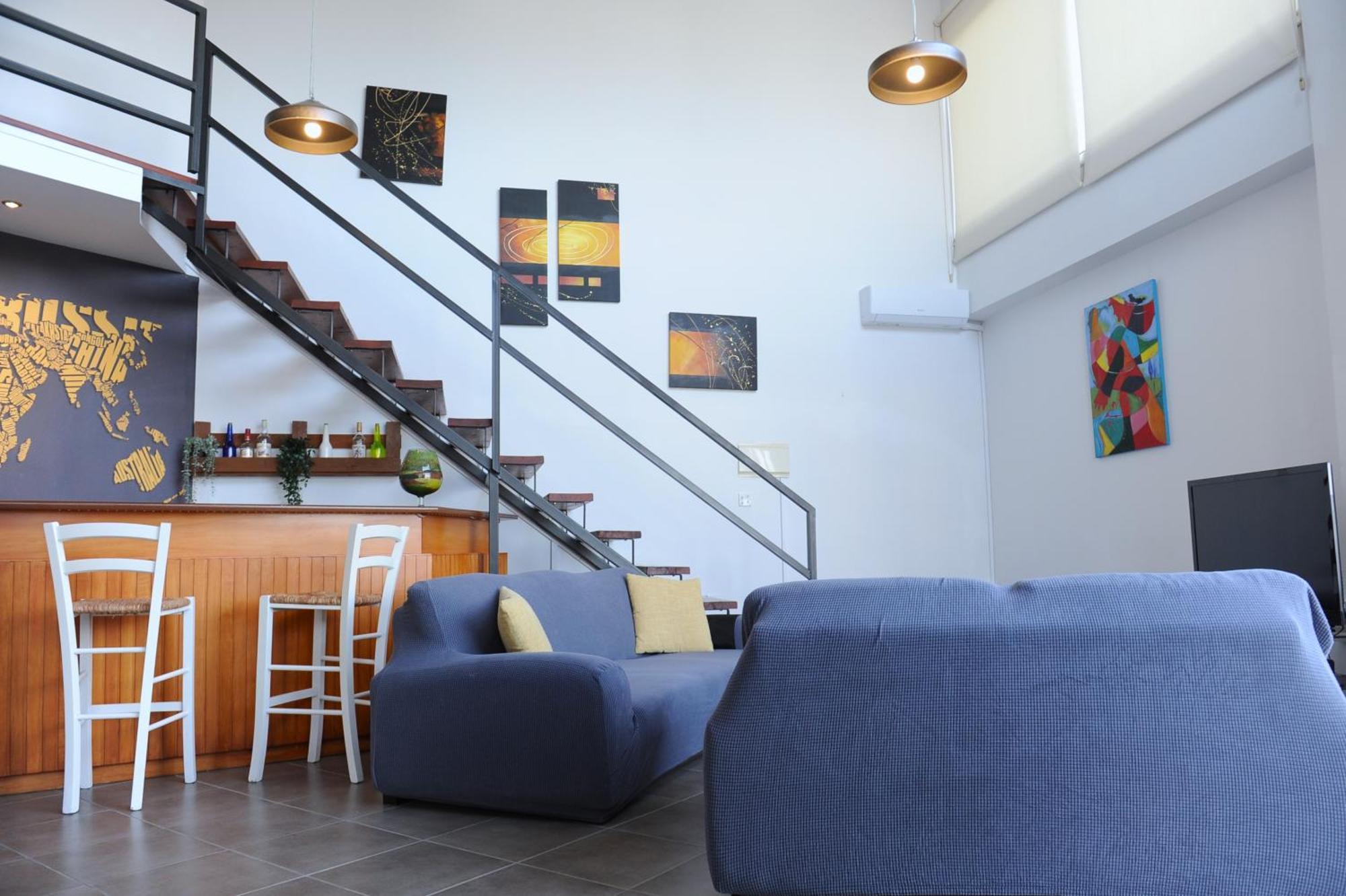 Napa Apartamento *