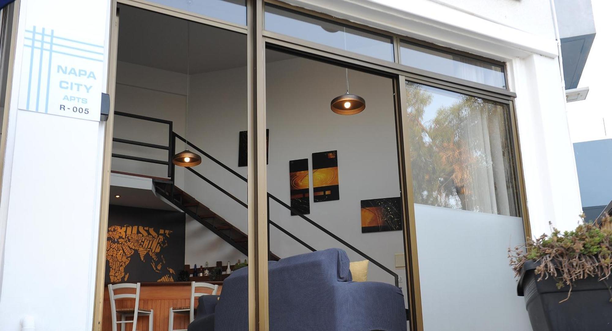 Apartamento Napa