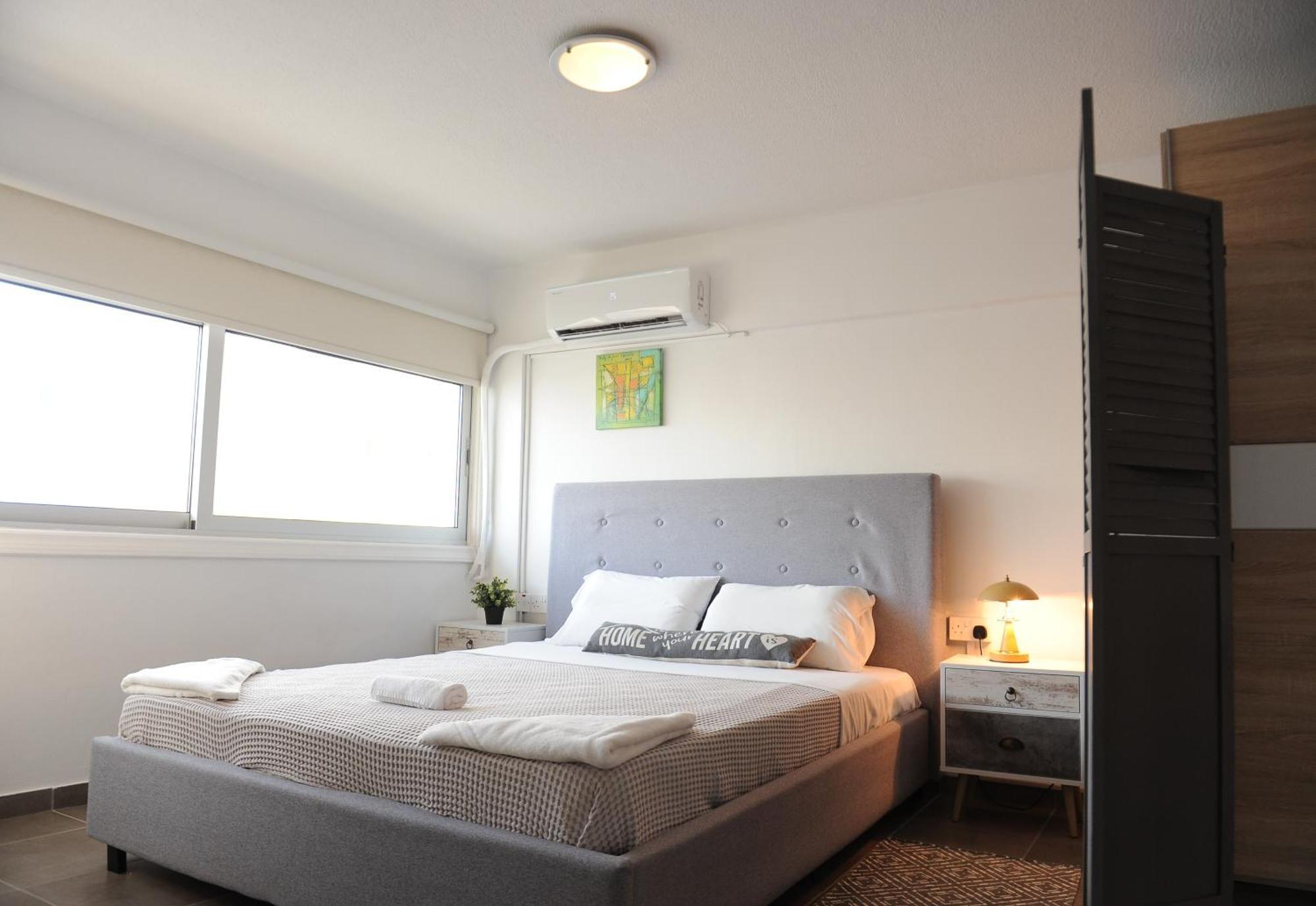 Napa Appartement *