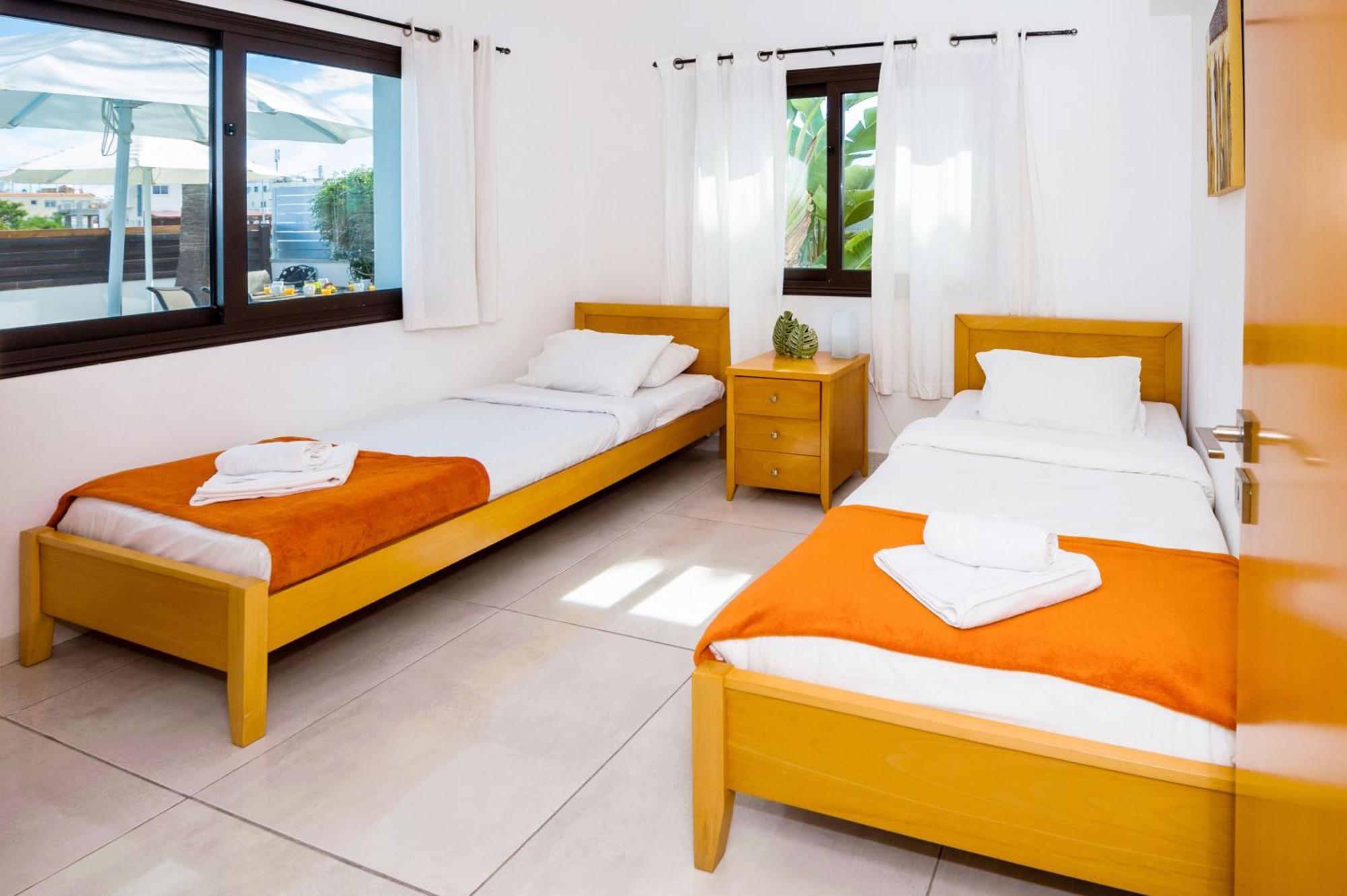 Holiday home Abdera - 4bed With Private Pool