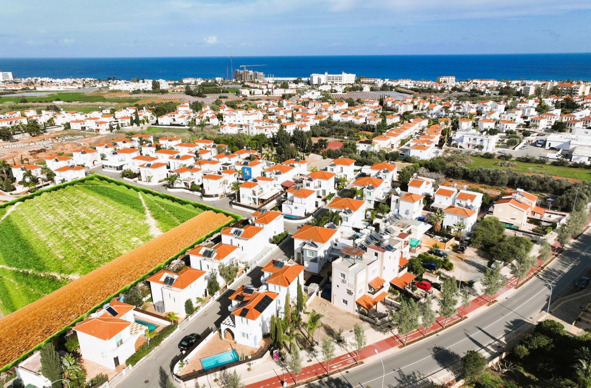 Villa Danata *