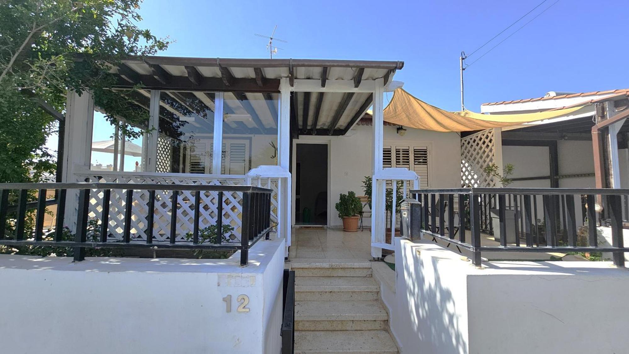 Holiday home Kings Bungalow *