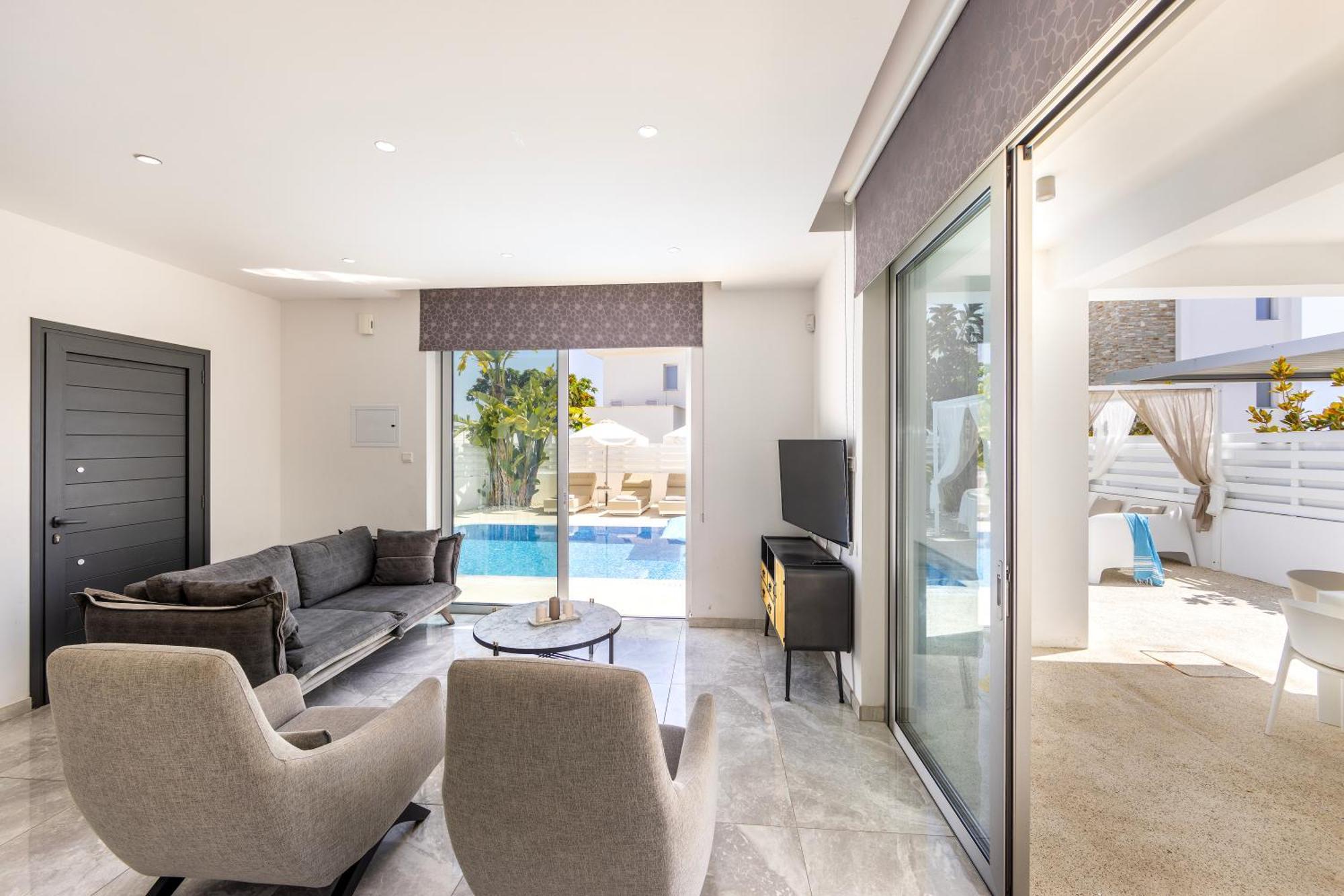 Fig Tree Bay Residences 1 Lantiana * Protaras