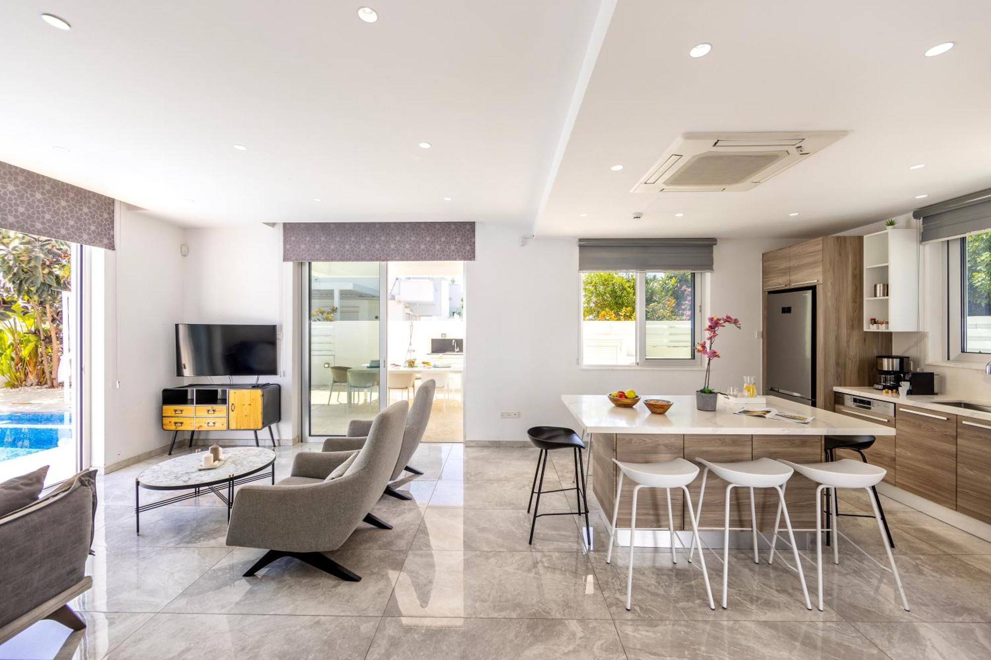 Fig Tree Bay Residences 1 Lantiana