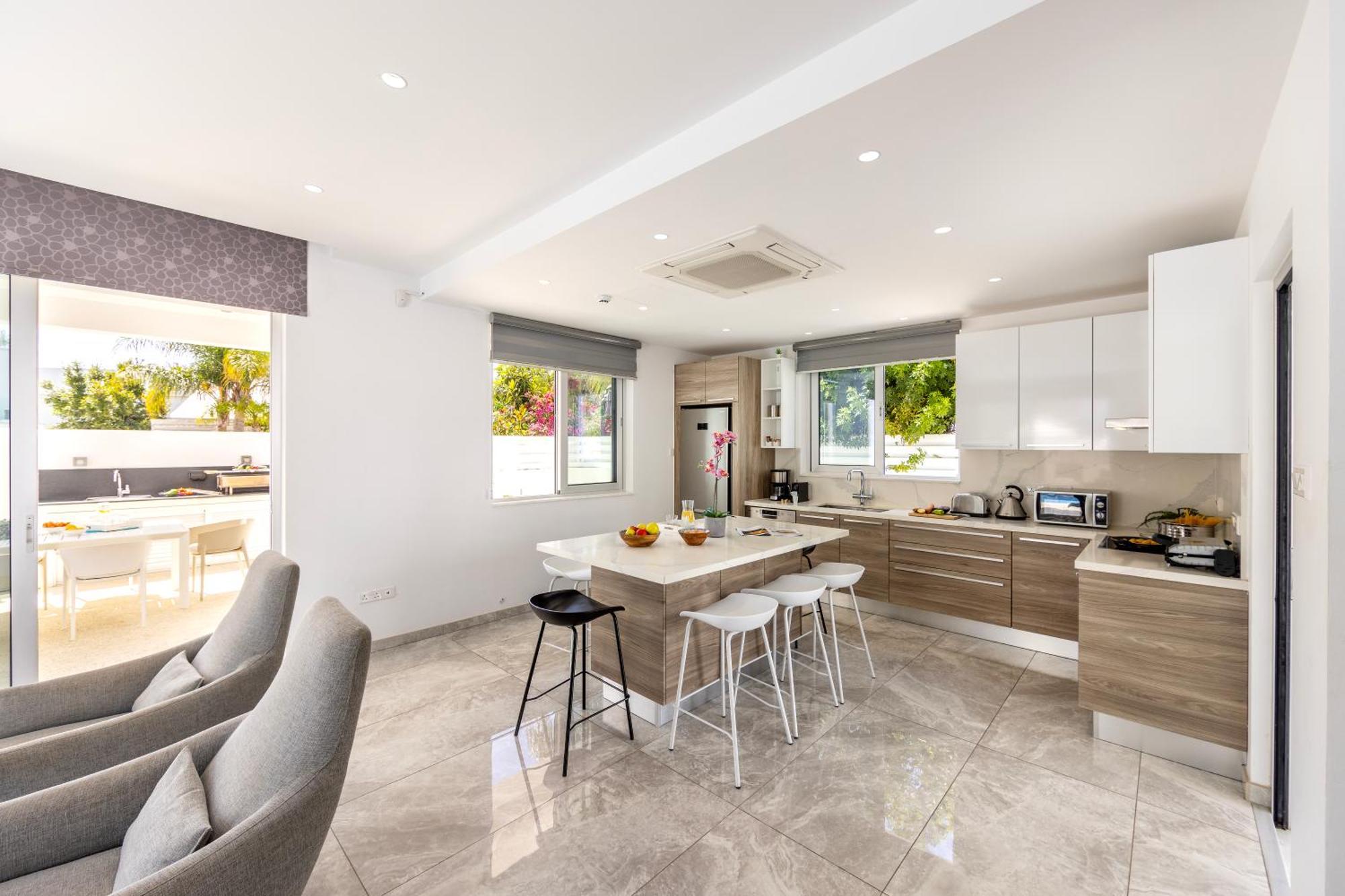 Fig Tree Bay Residences 1 Lantiana *