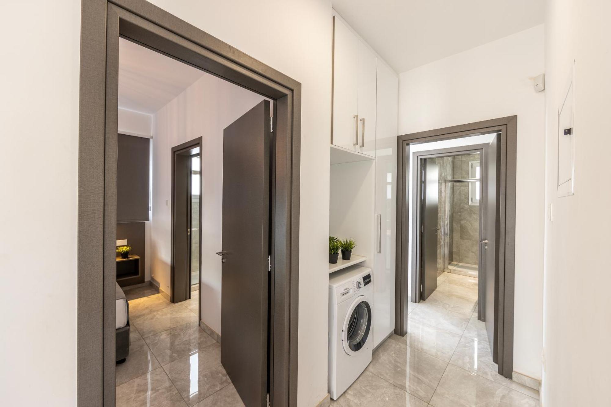 Fig Tree Bay Residences 1 Lantiana * Protaras