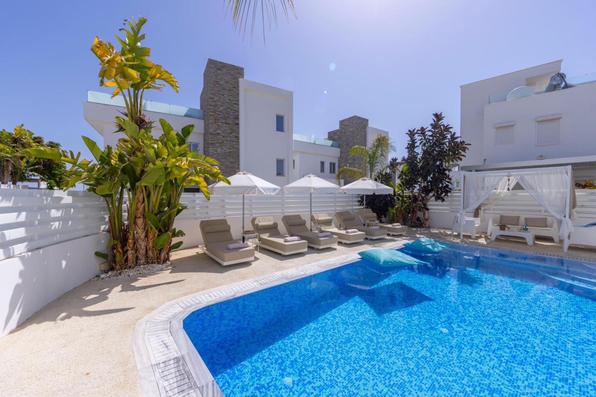Fig Tree Bay Residences 1 Lantiana Villa