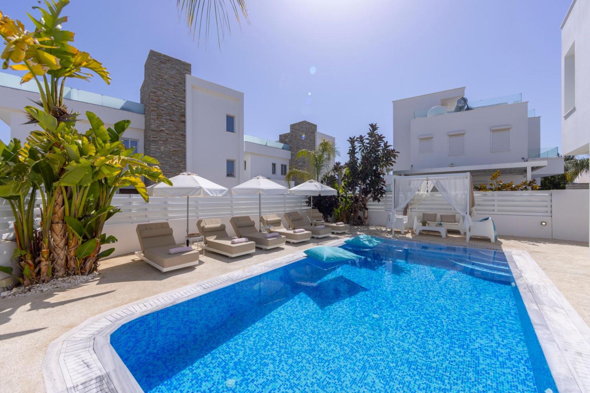 Fig Tree Bay Residences 1 Lantiana *