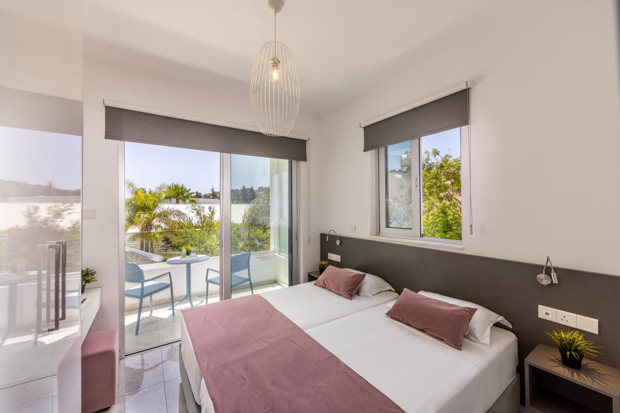 Fig Tree Bay Residences 1 Lantiana * Protaras