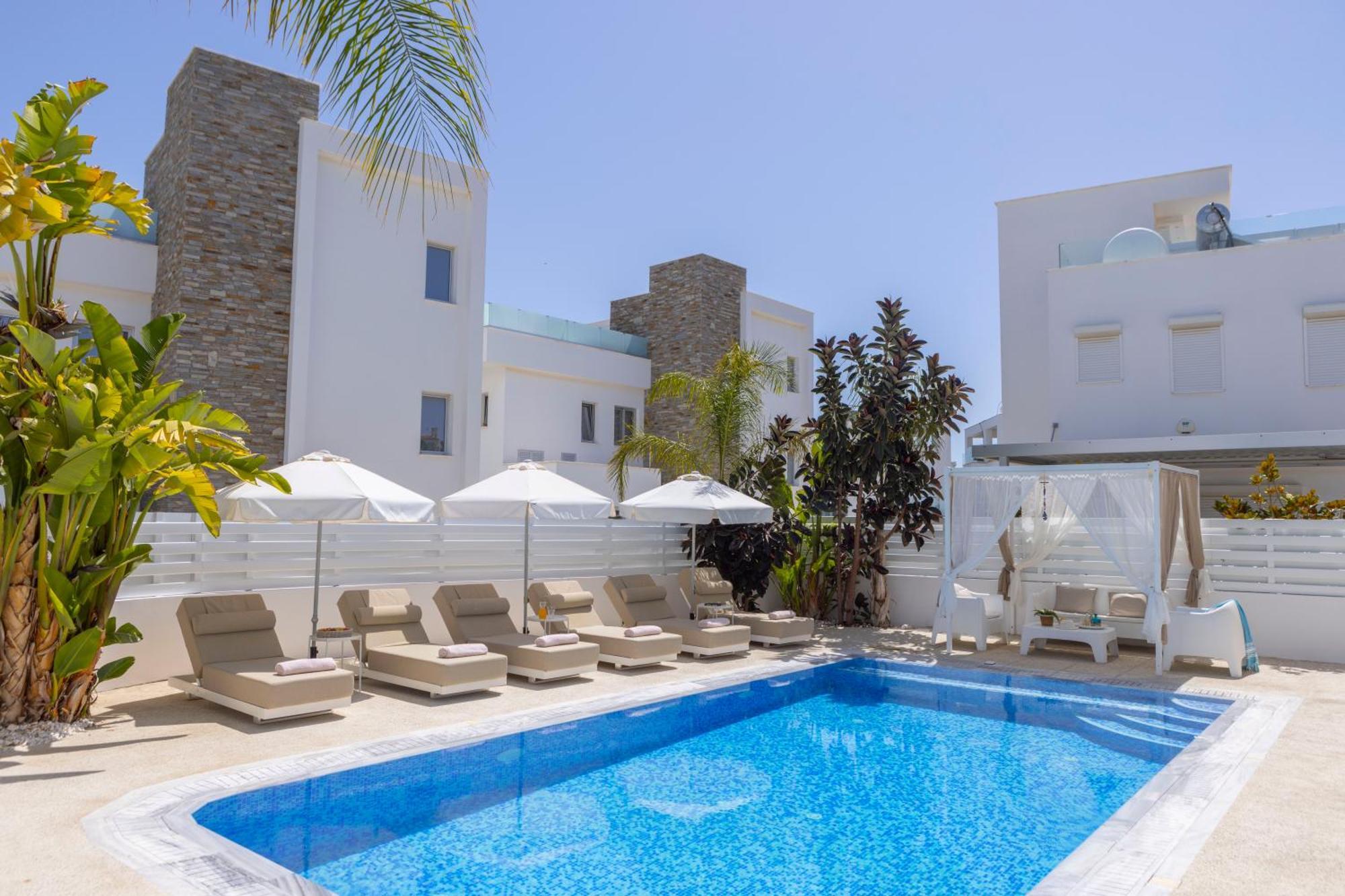 Villa Fig Tree Bay Residences 1 Lantiana