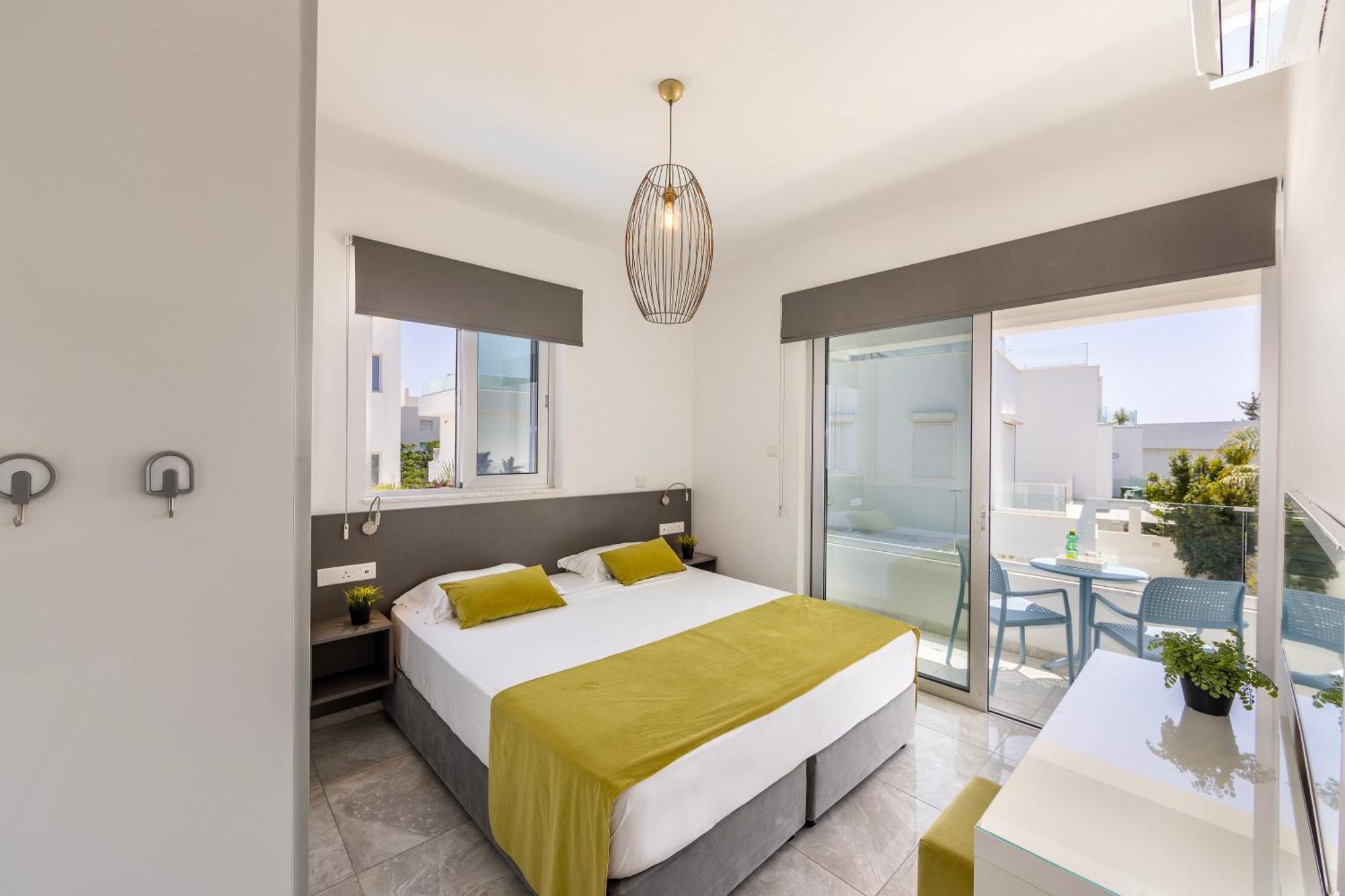 Fig Tree Bay Residences 1 Lantiana Villa Protaras