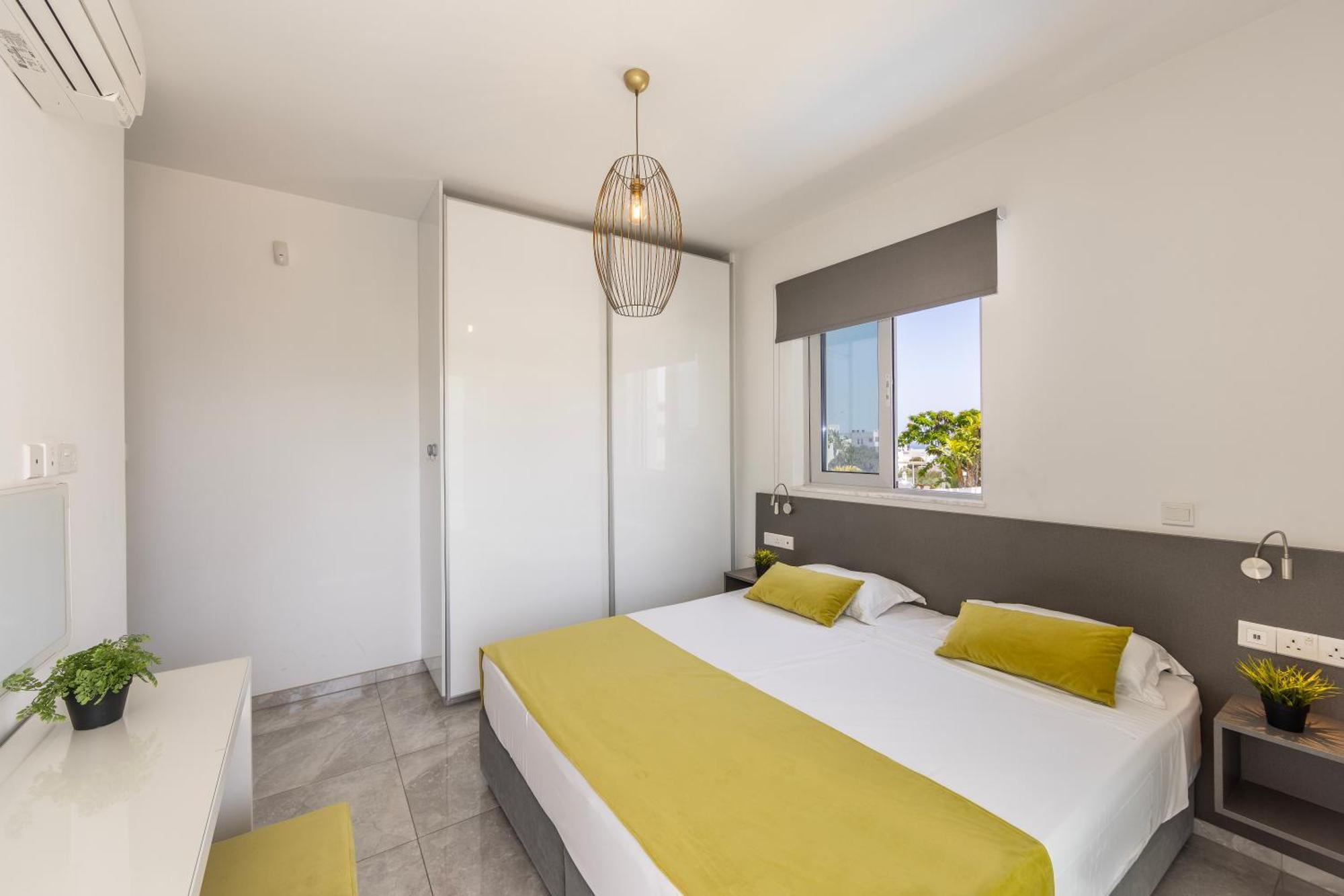 Fig Tree Bay Residences 1 Lantiana Protaras
