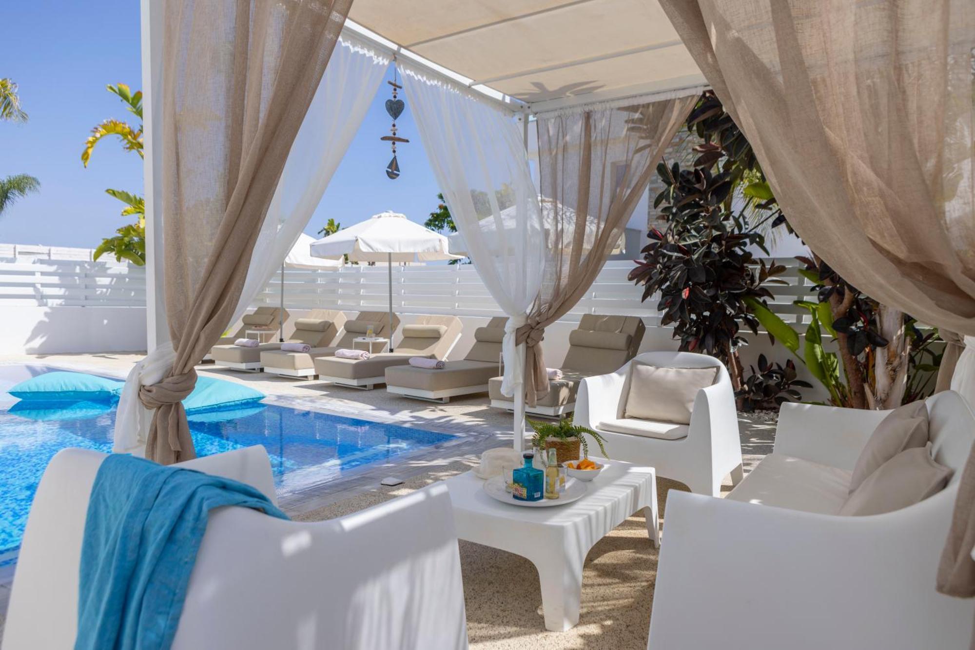 Fig Tree Bay Residences 1 Lantiana Villa *
