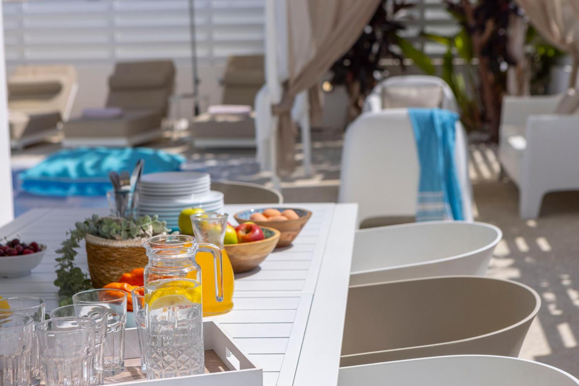 Villa Fig Tree Bay Residences 1 Lantiana Protaras