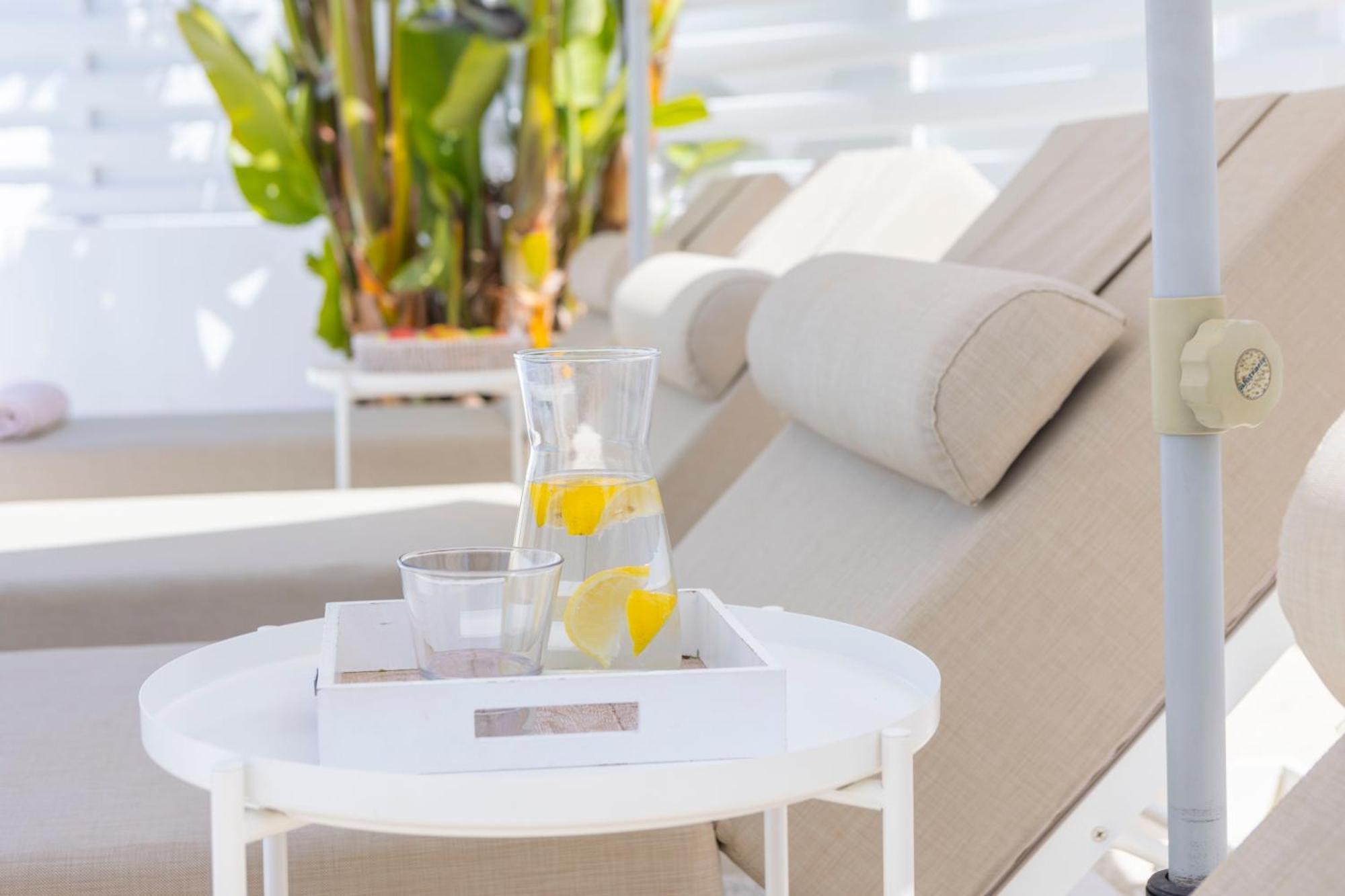 Fig Tree Bay Residences 1 Lantiana Protaras