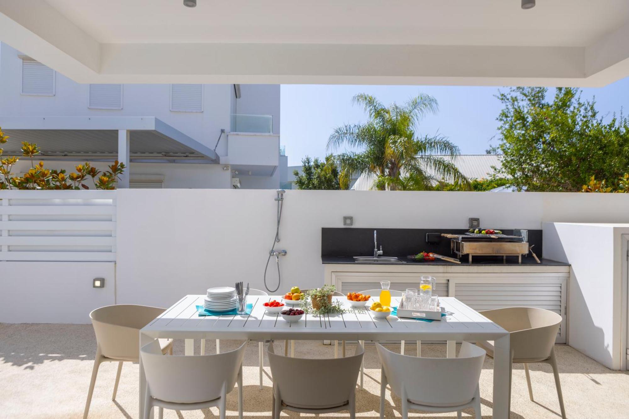 Fig Tree Bay Residences 1 Lantiana Villa Protaras