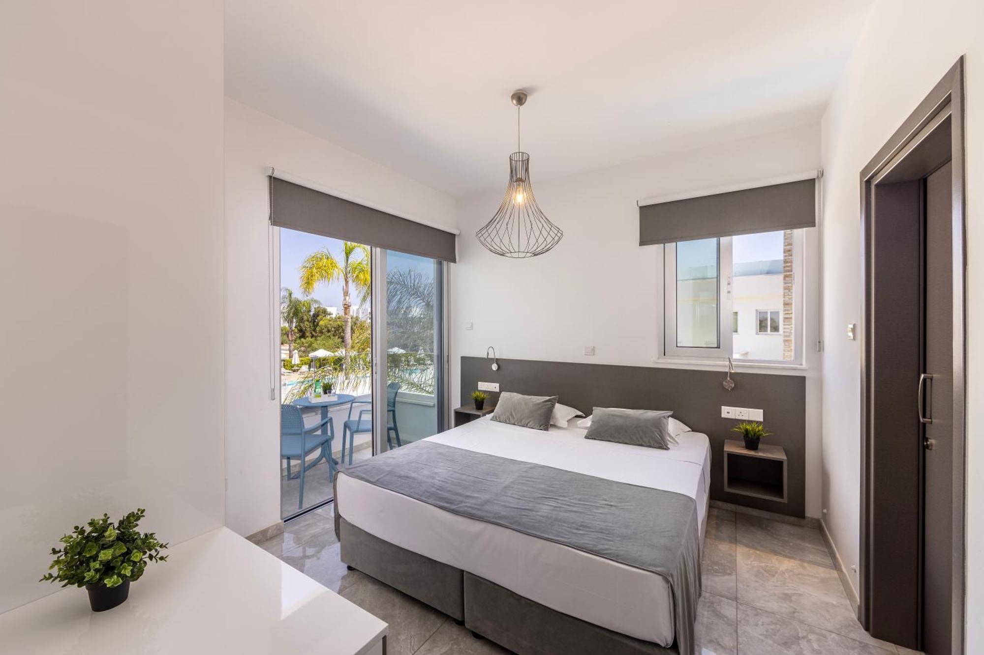 Fig Tree Bay Residences 1 Lantiana * Protaras