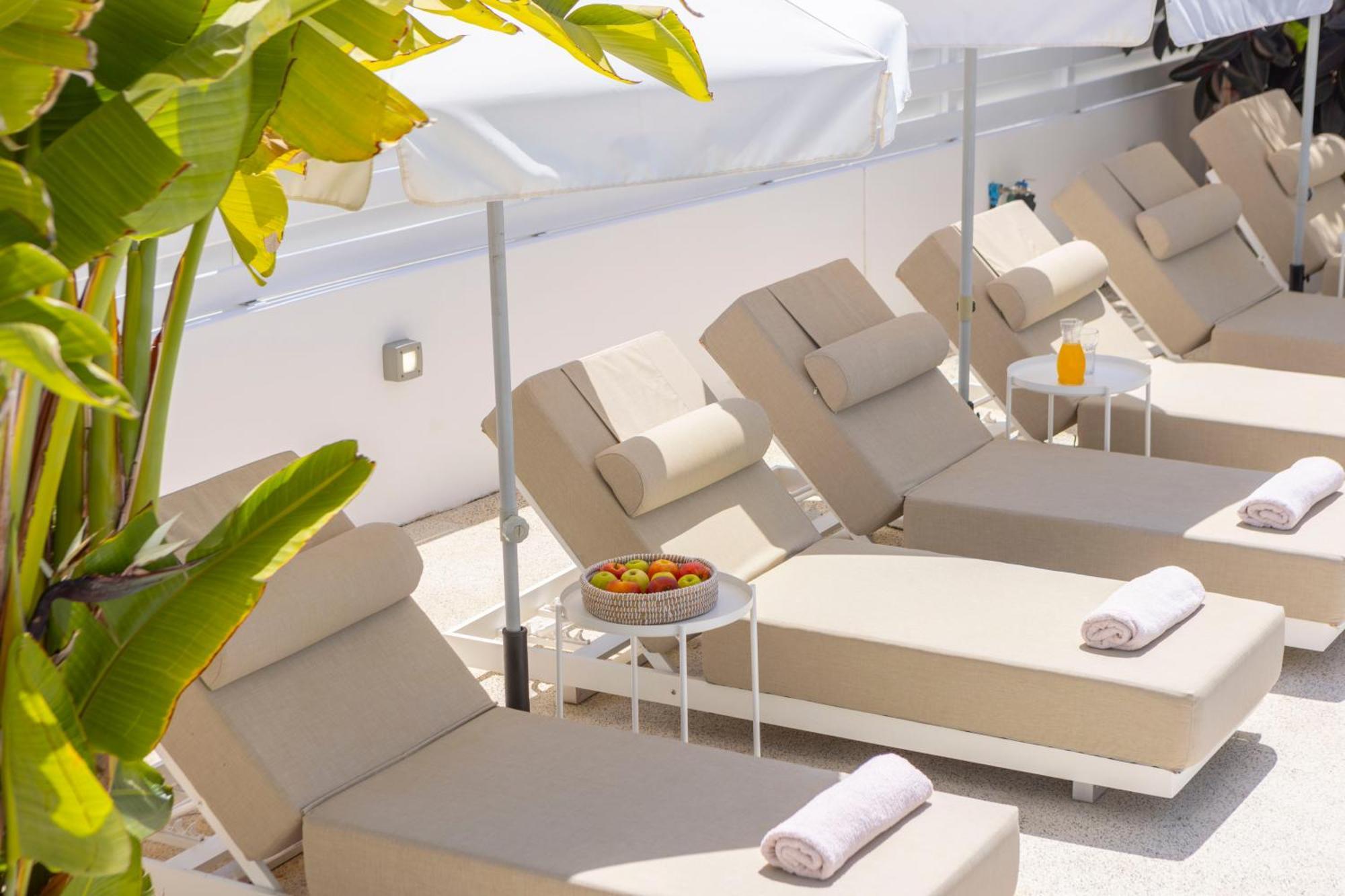 Villa Fig Tree Bay Residences 1 Lantiana Protaras