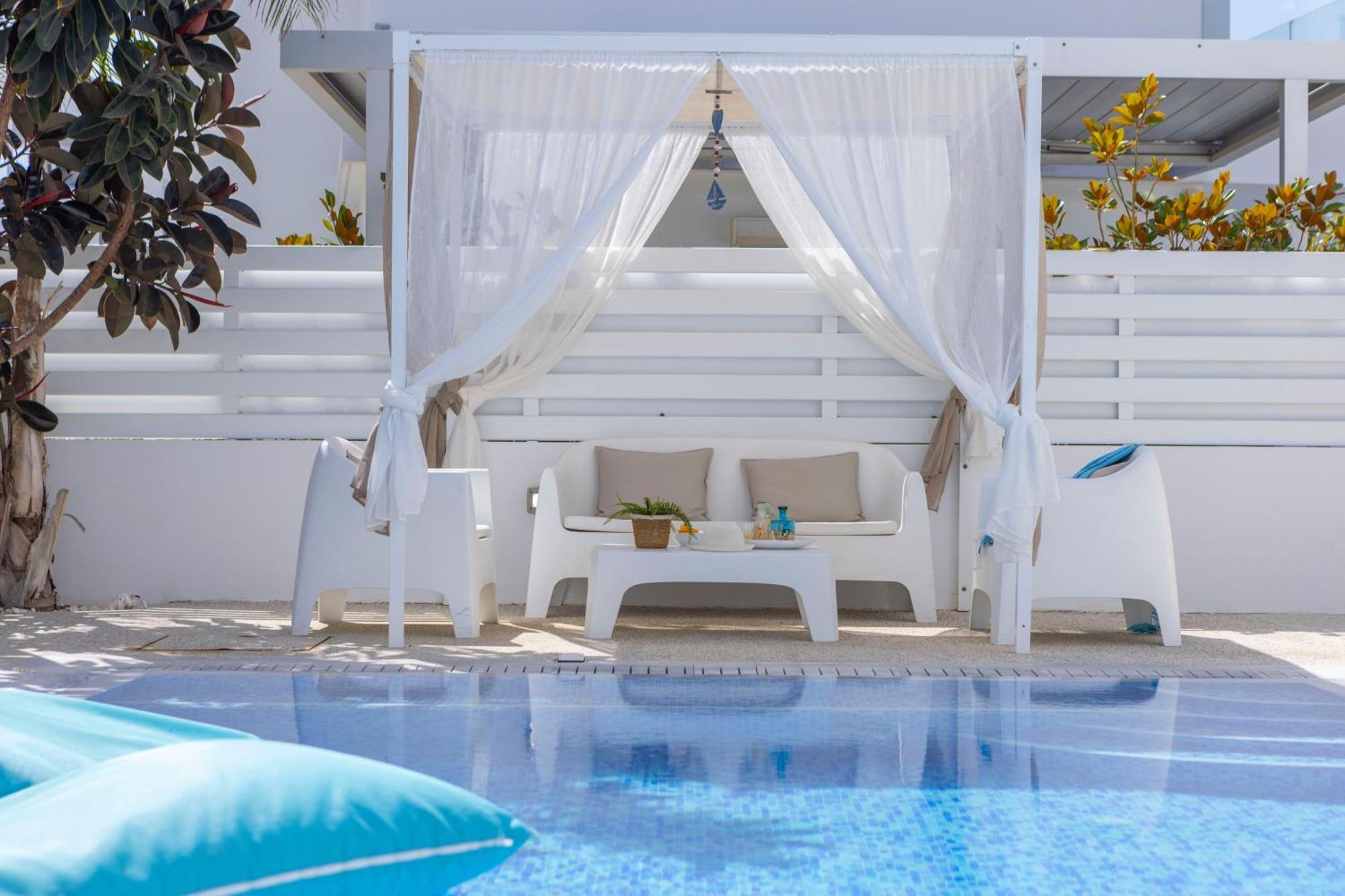 Villa Fig Tree Bay Residences 1 Lantiana
