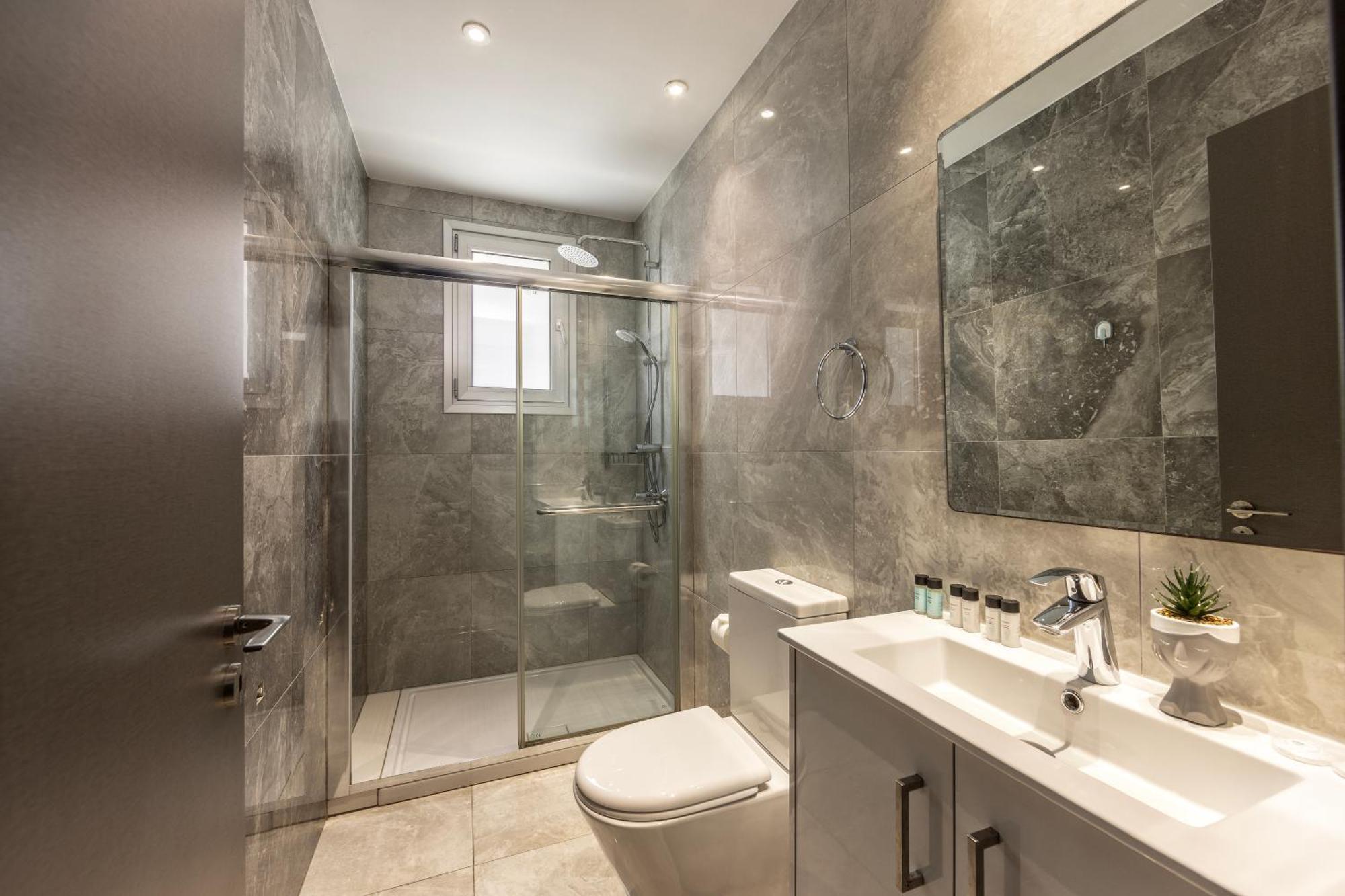 Fig Tree Bay Residences 1 Lantiana Villa *
