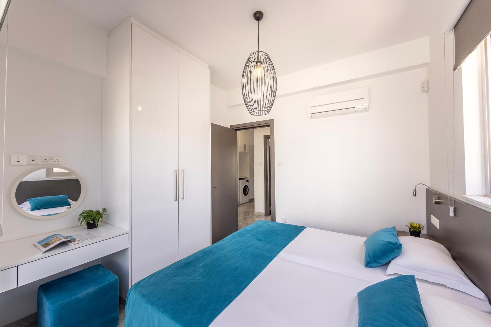 Fig Tree Bay Residences 1 Lantiana Villa Protaras