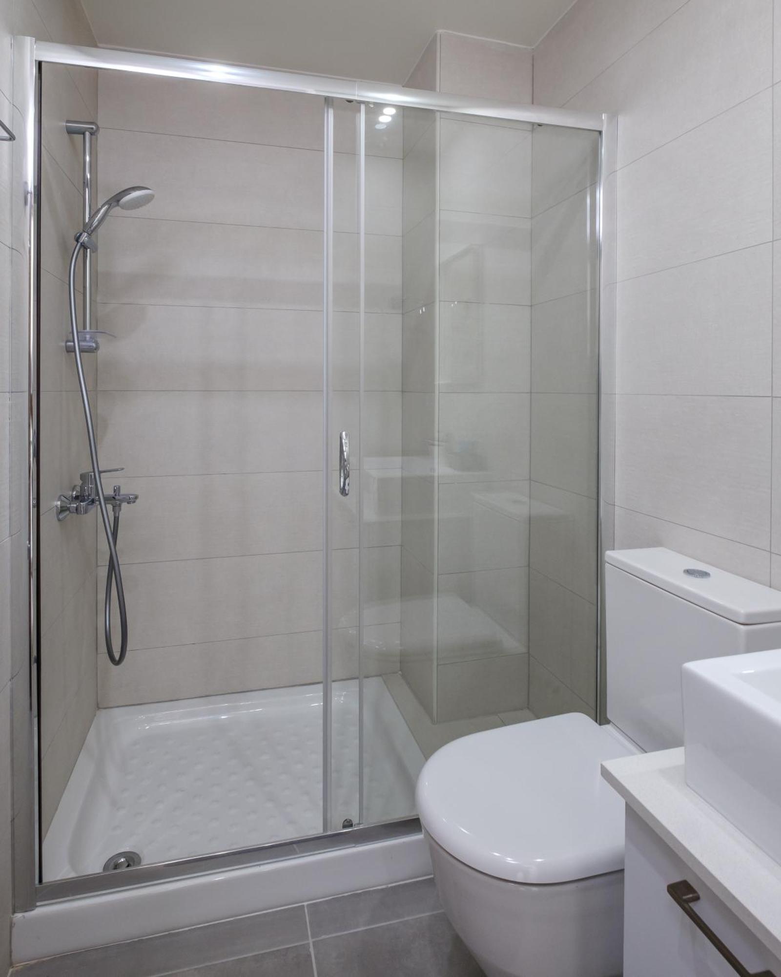 Appartement The Habitat Mediterraneo - Self Check-in *