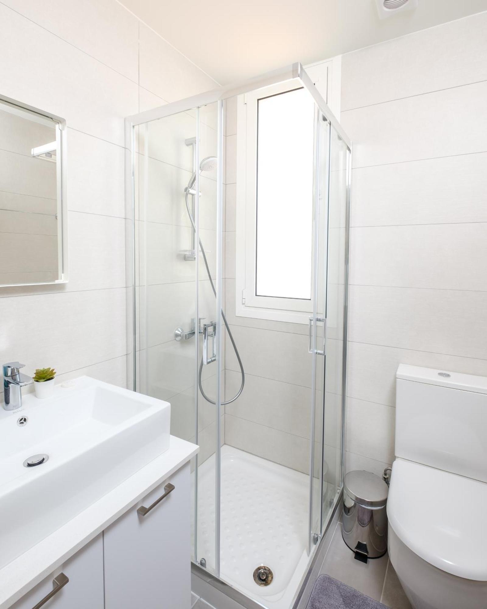 Appartement The Habitat Mediterraneo - Self Check-in Larnaca