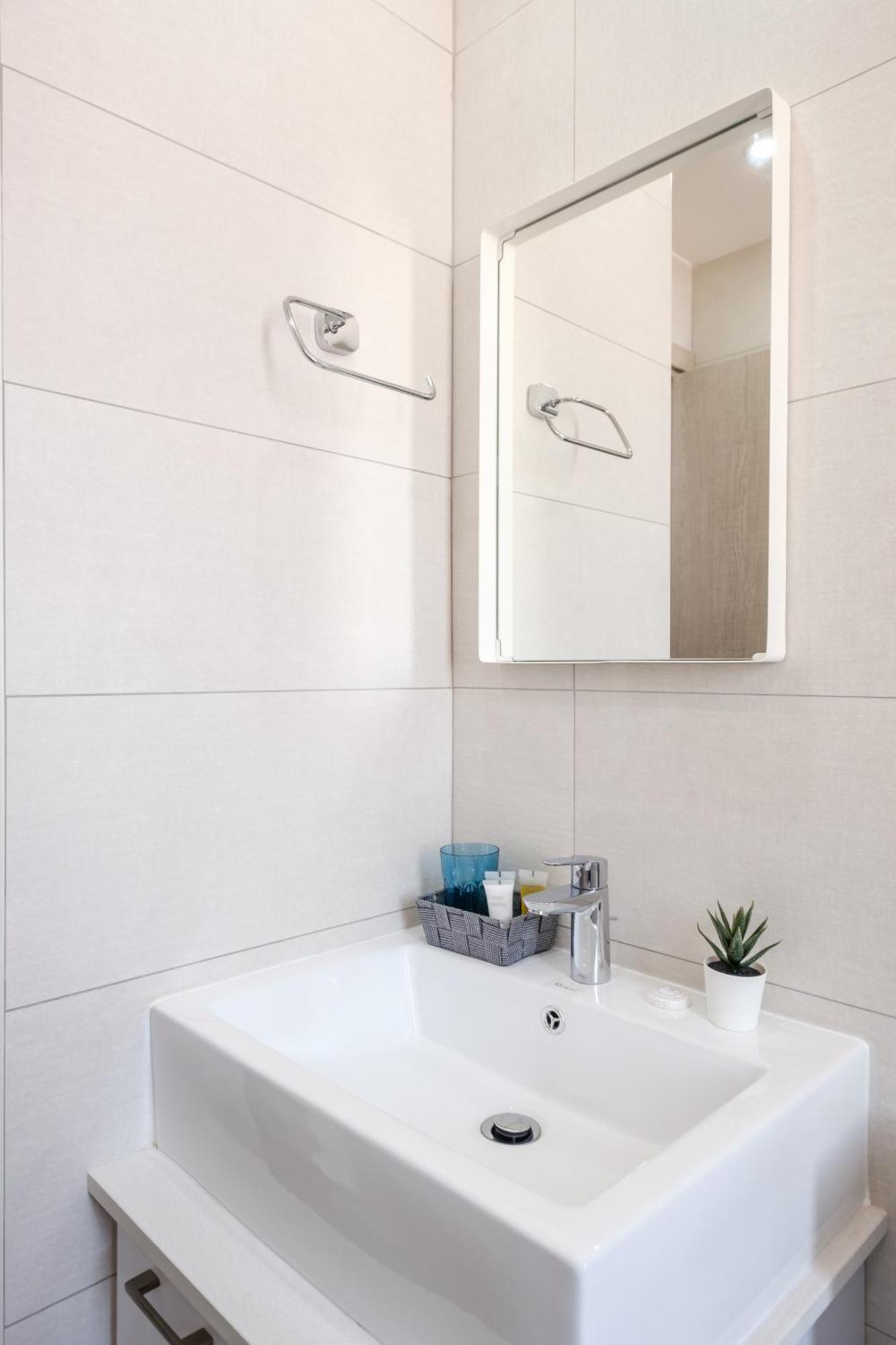 Appartement The Habitat Mediterraneo - Self Check-in *