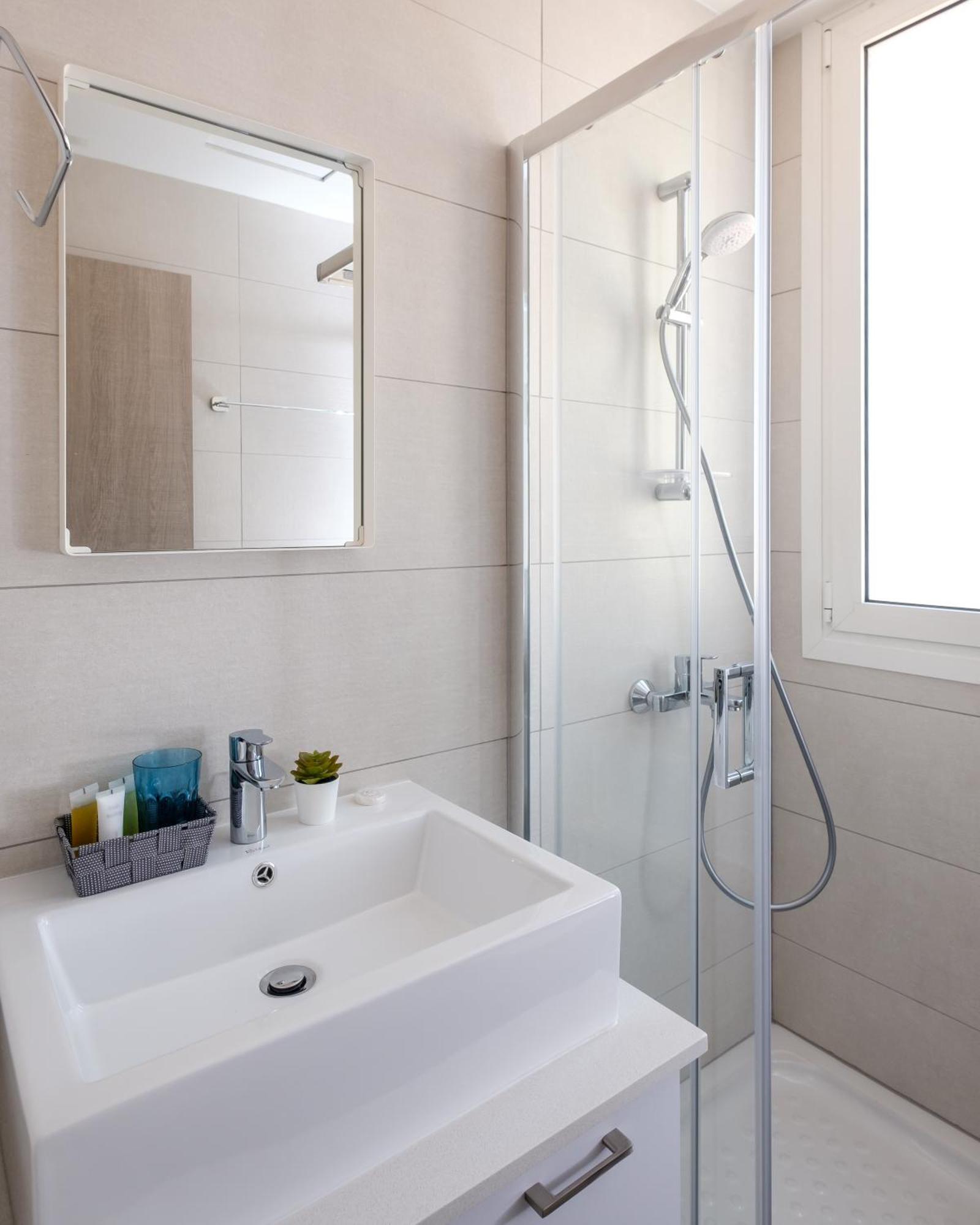 The Habitat Mediterraneo - Self Check-in * Larnaca