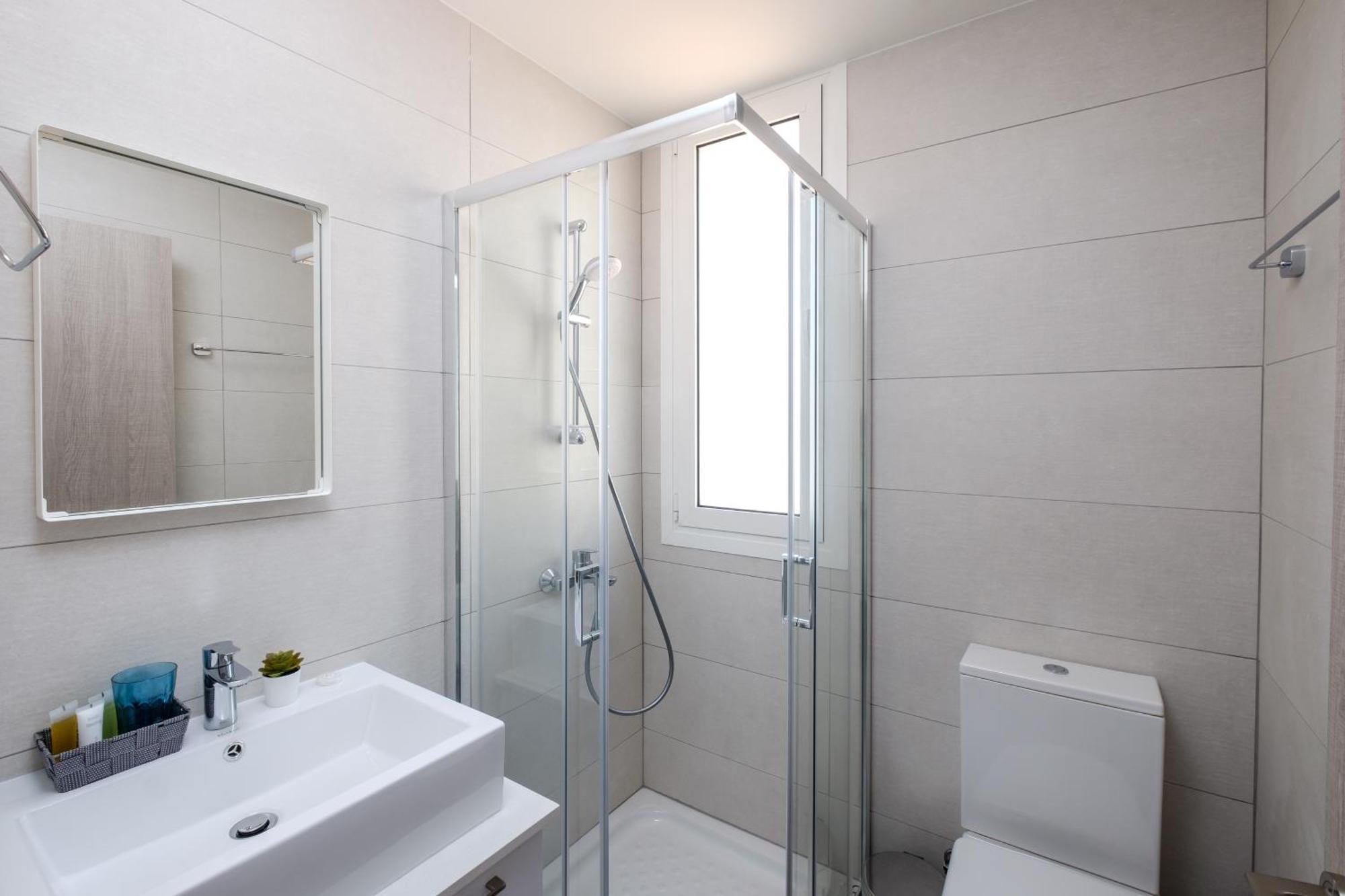 Appartement The Habitat Mediterraneo - Self Check-in *