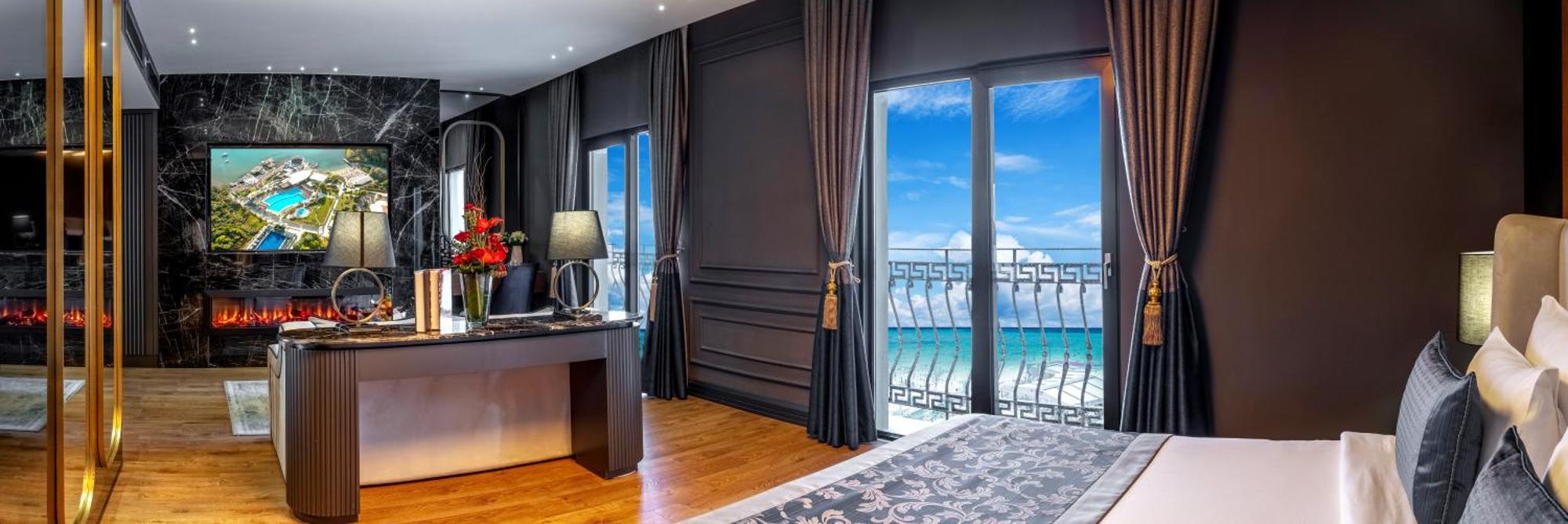 Lords Palace Casino 5*